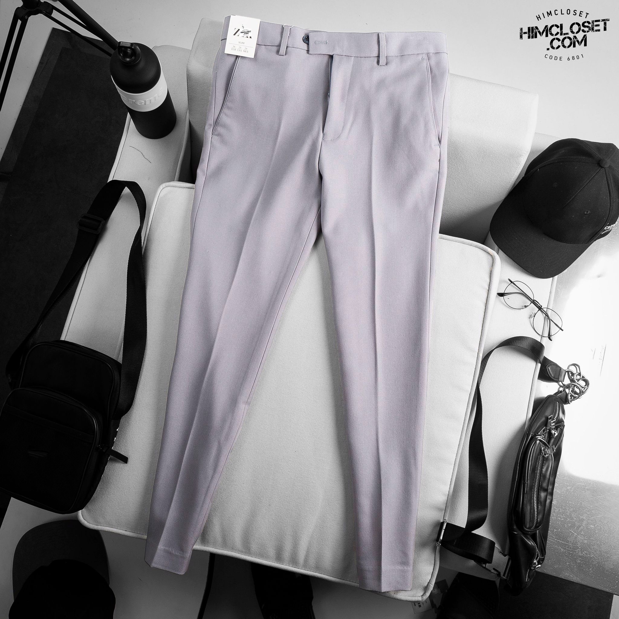 QT ZR Slimfit