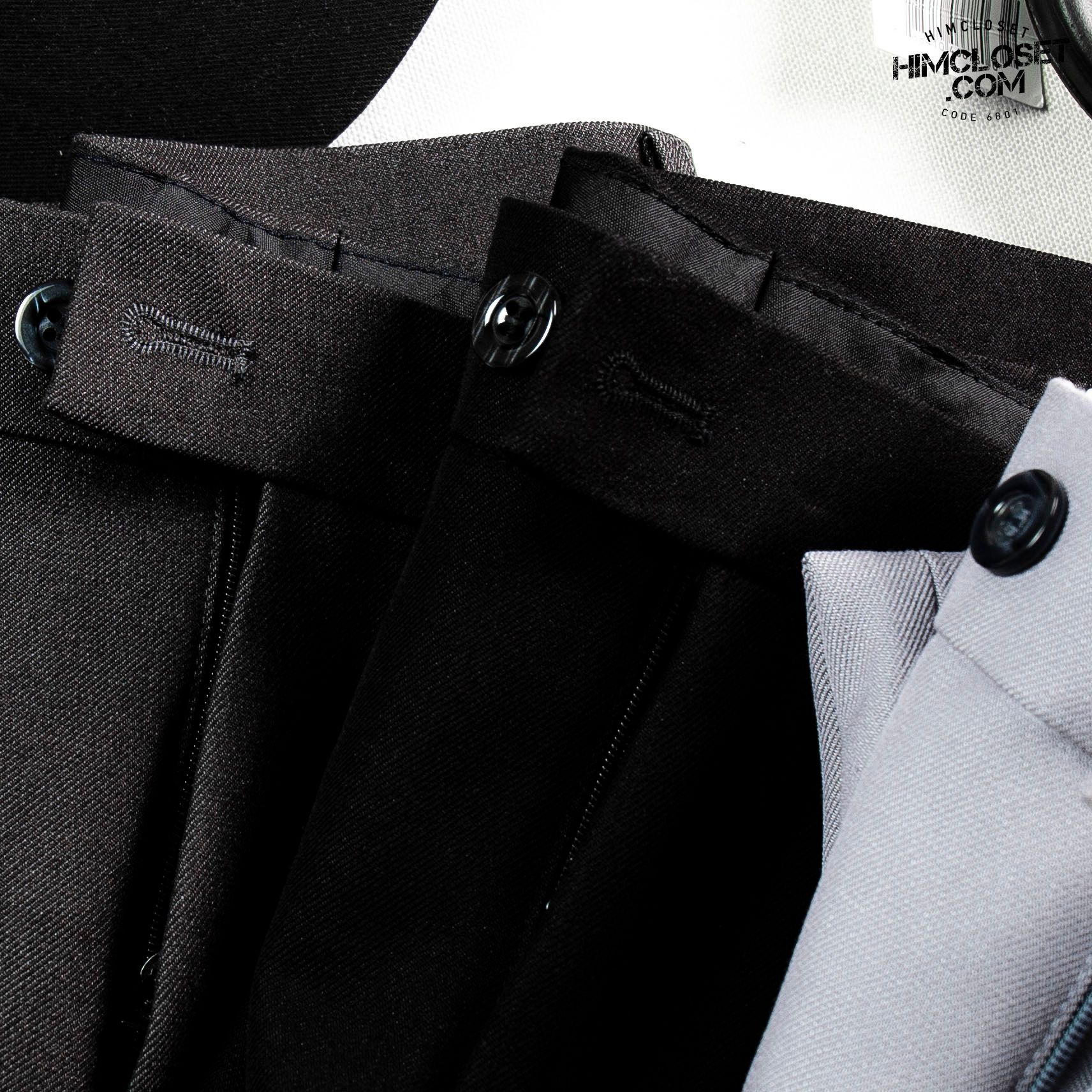QT ZR Slimfit