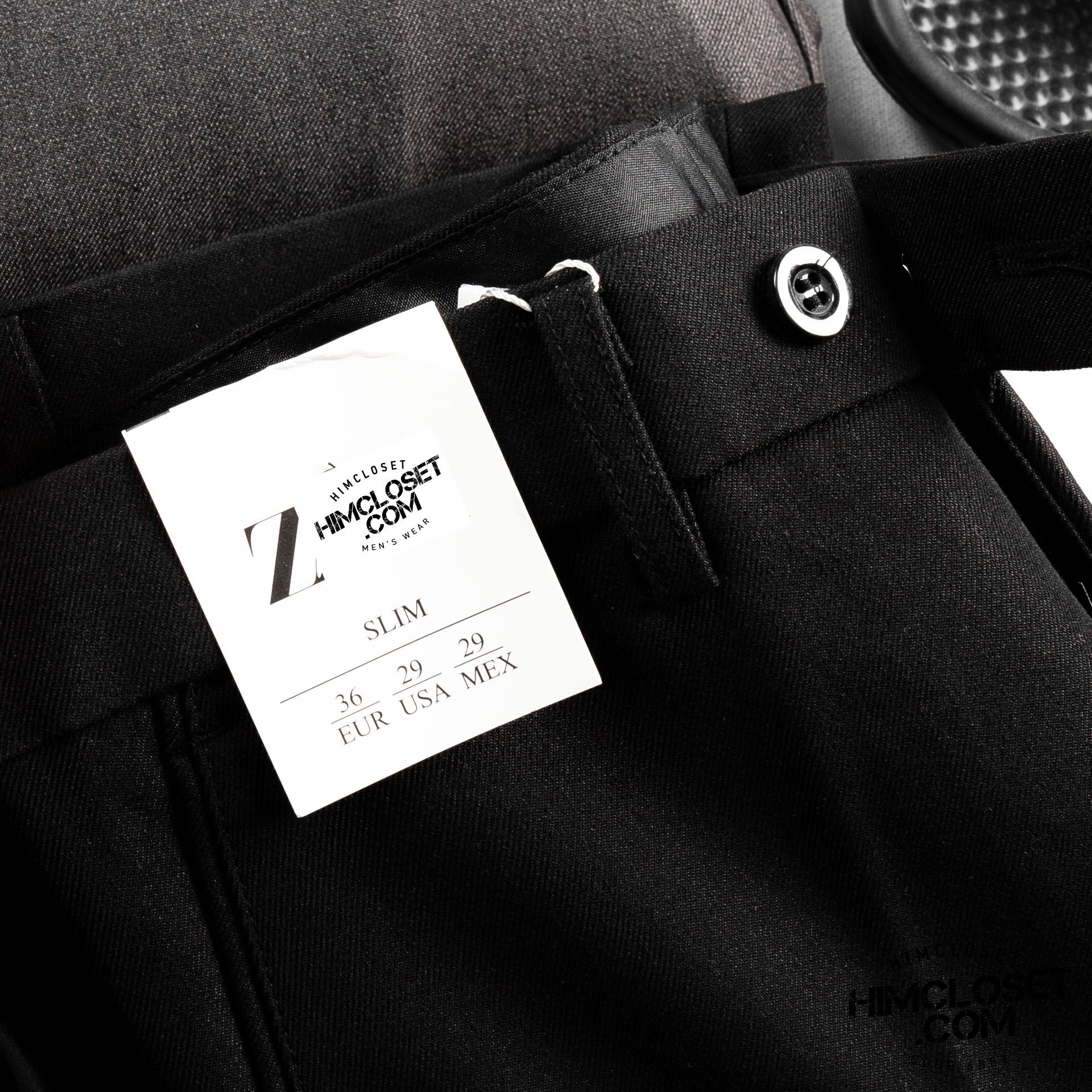 QT ZR Slimfit