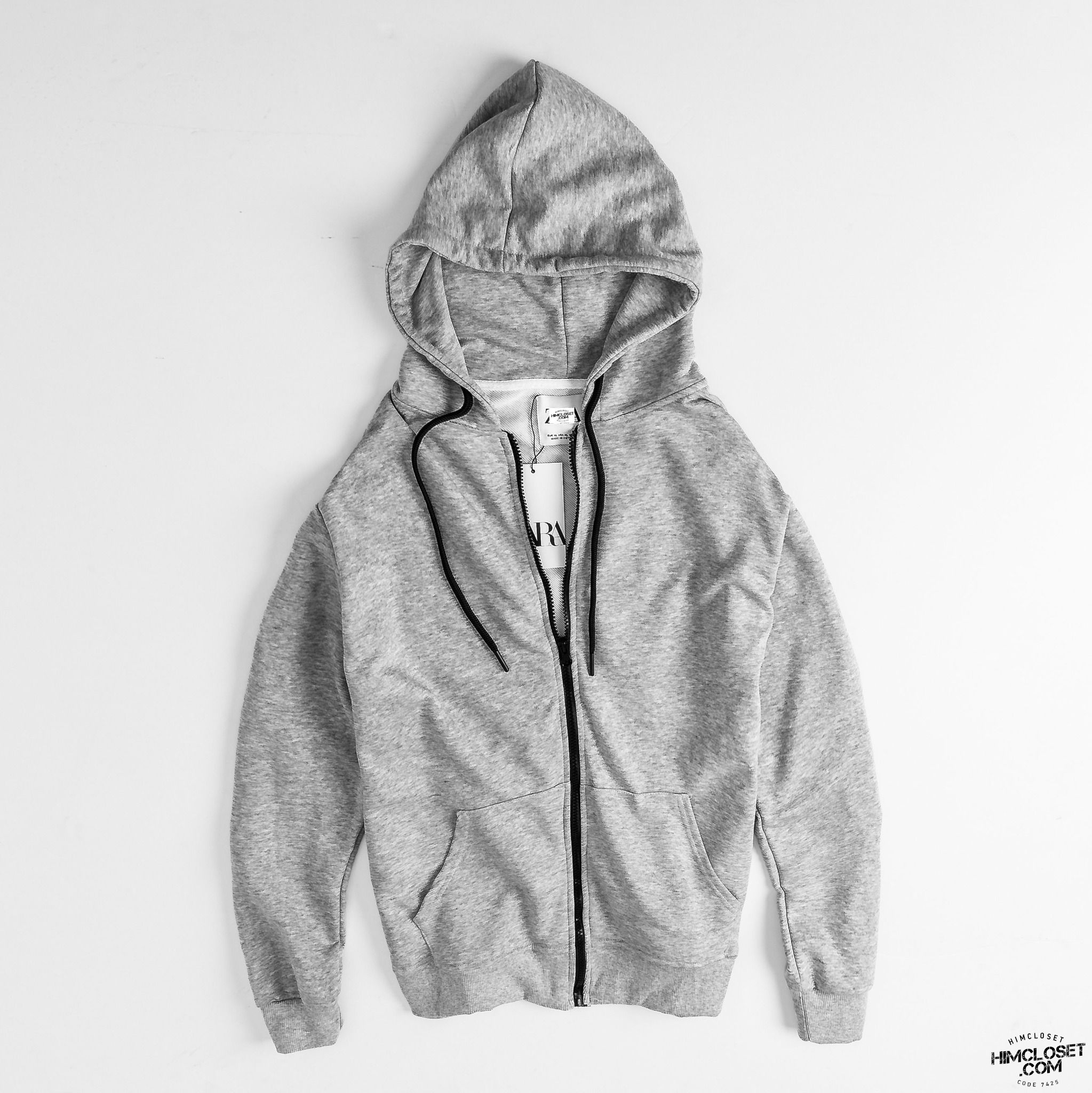 AK ZR Hoodie Zip