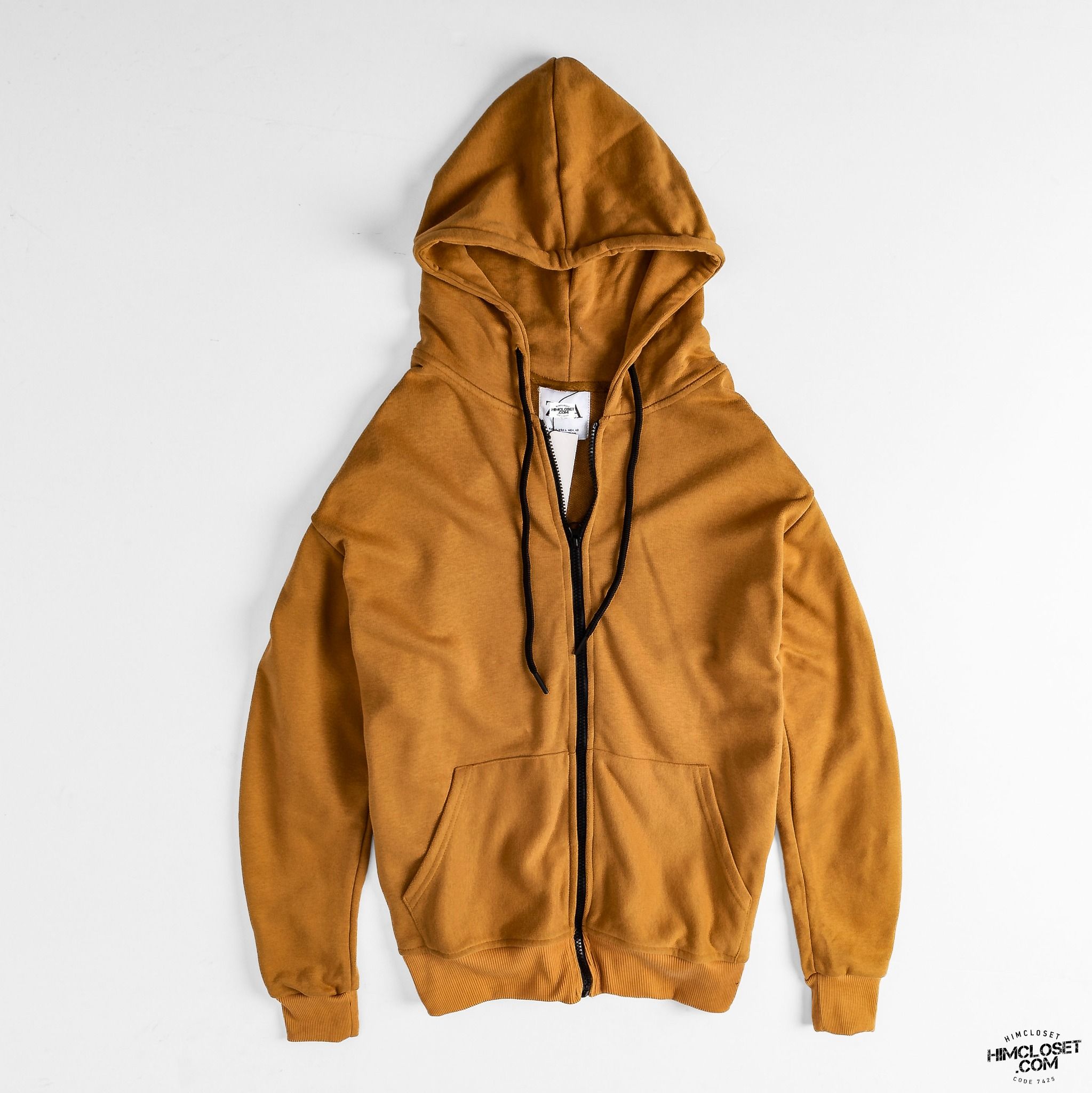 AK ZR Hoodie Zip