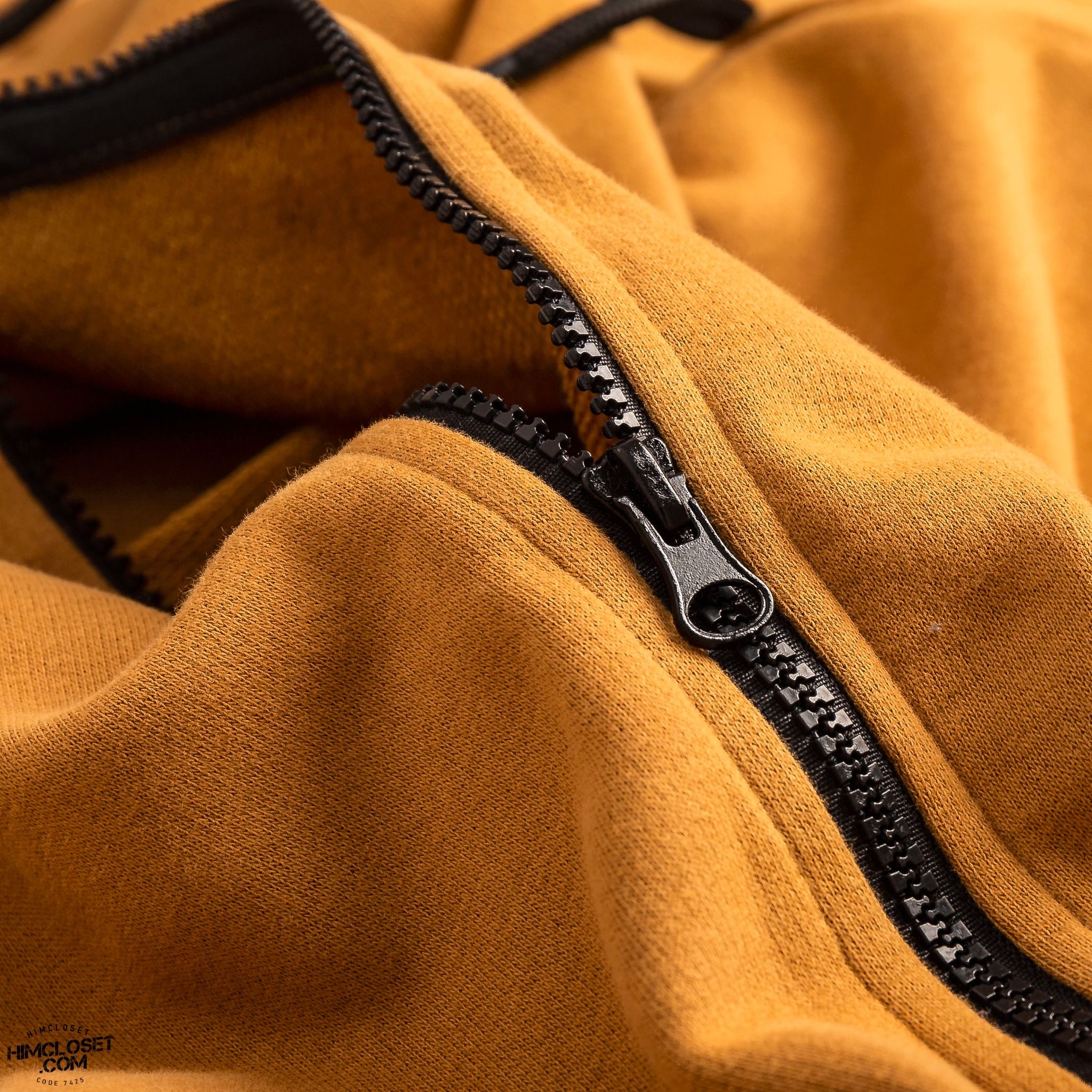 AK ZR Hoodie Zip