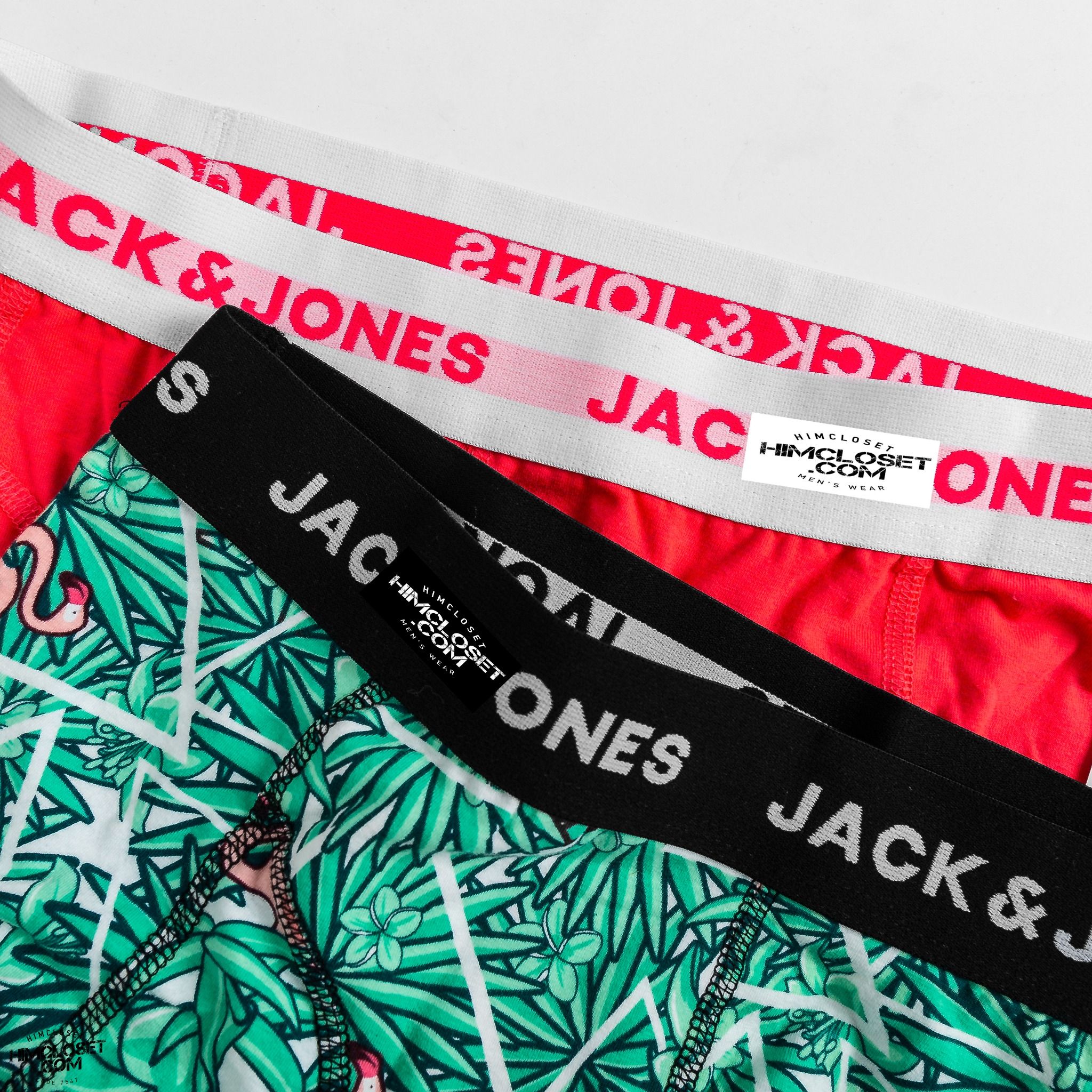 Boxer J&J