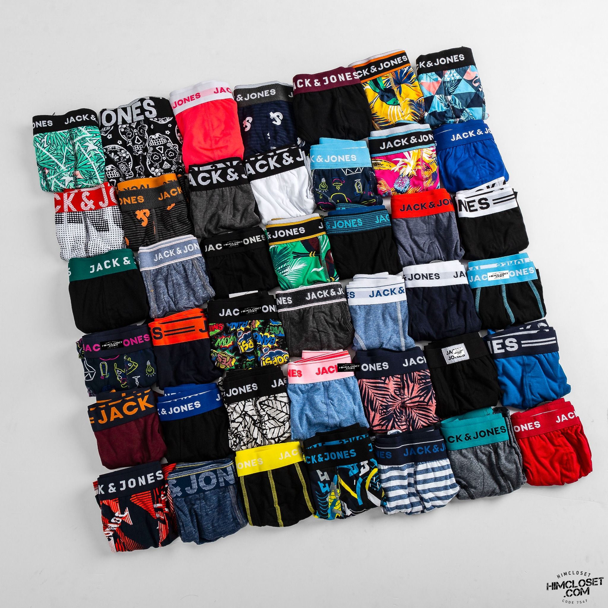 Boxer J&J