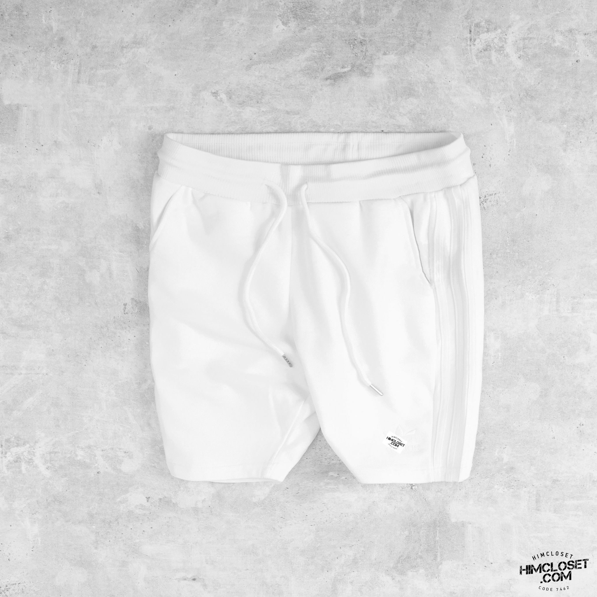 Short Thun Das