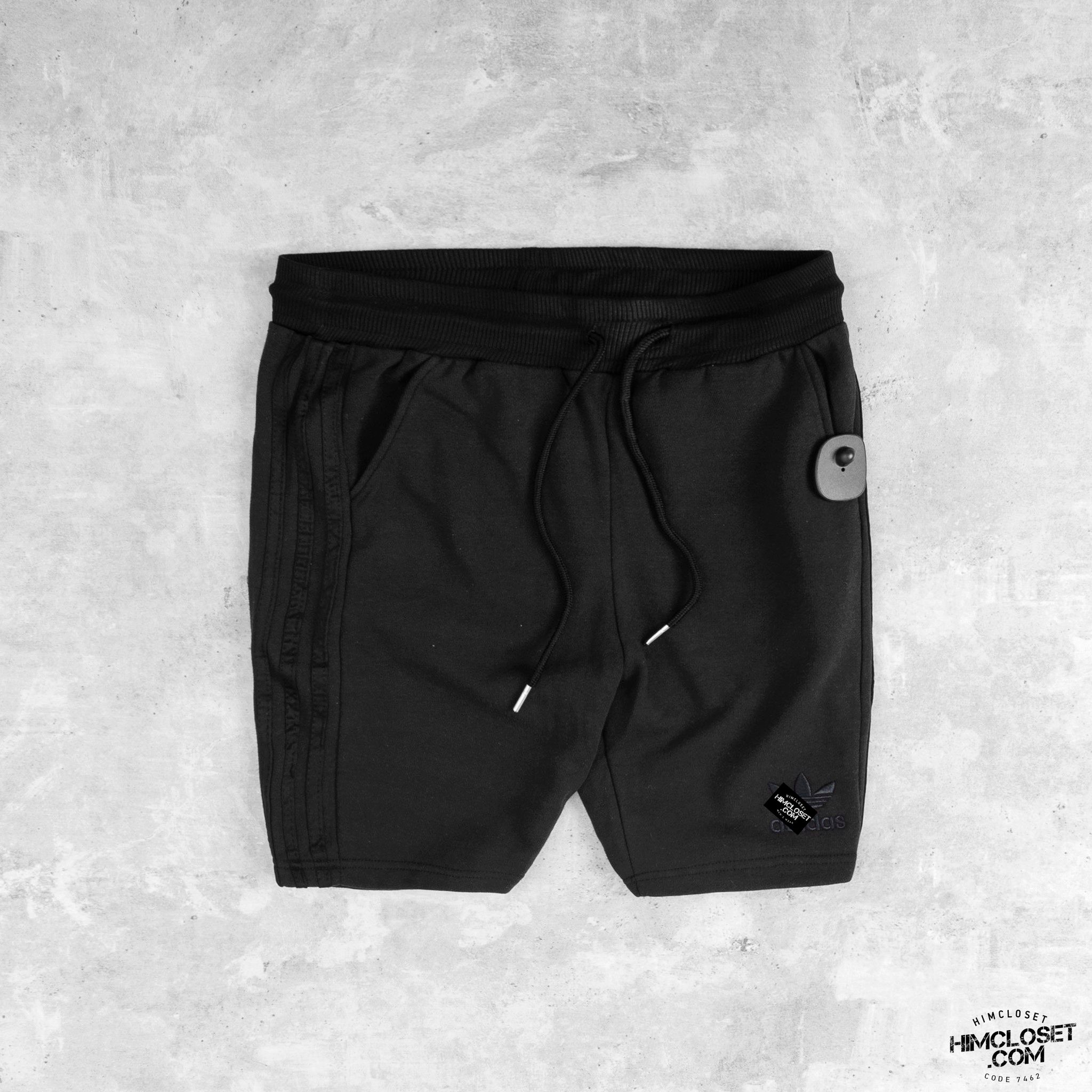 Short Thun Das