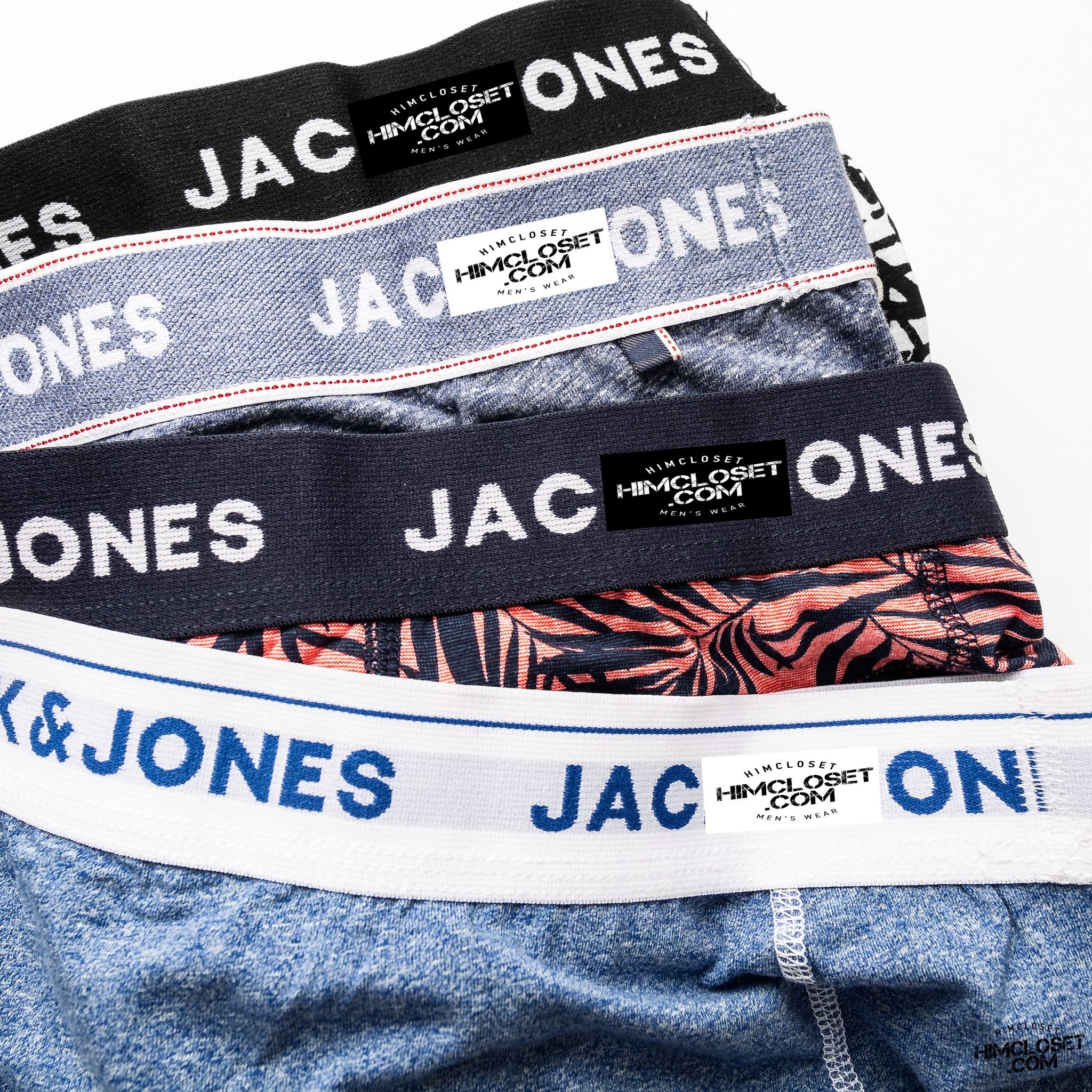 Boxer J&J