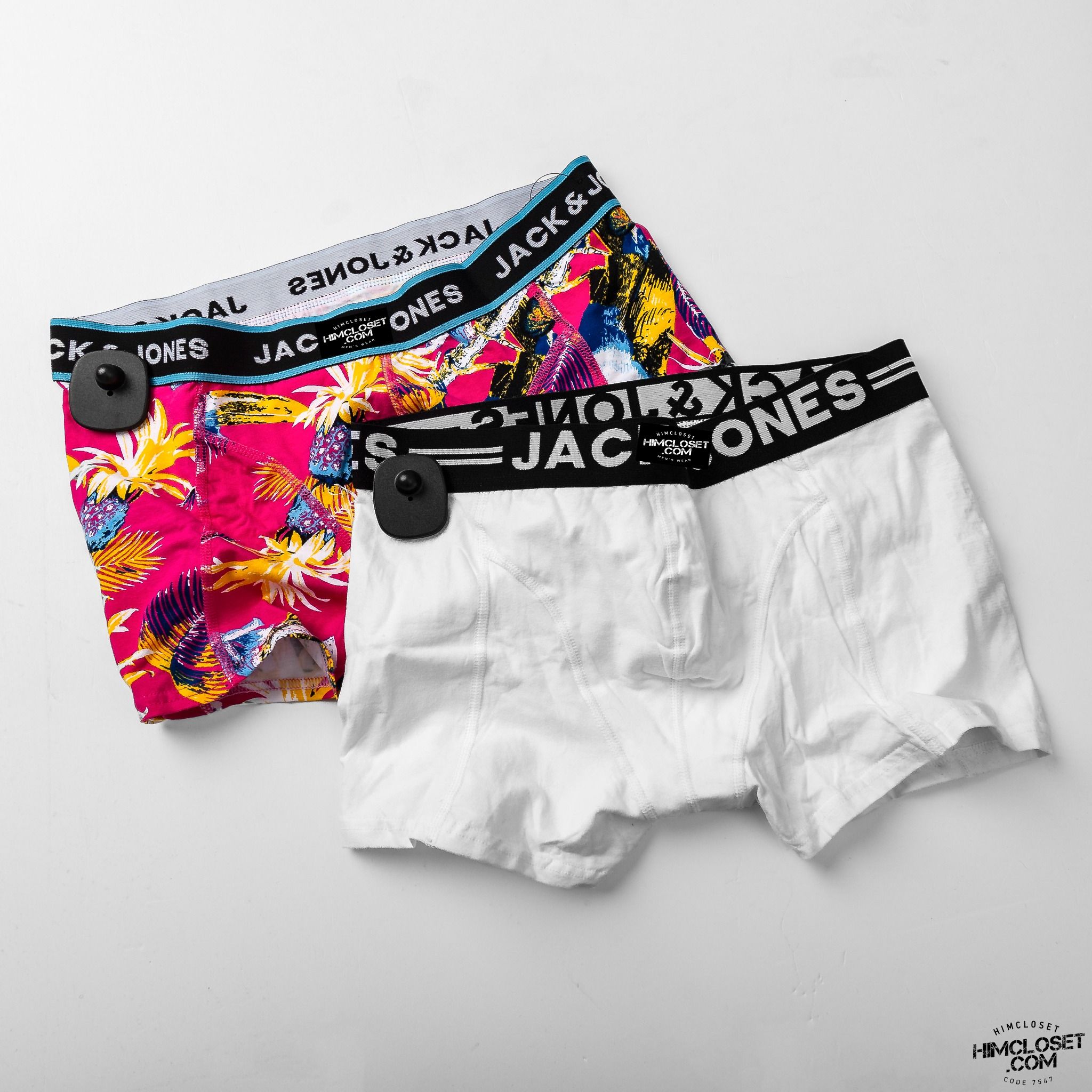 Boxer J&J
