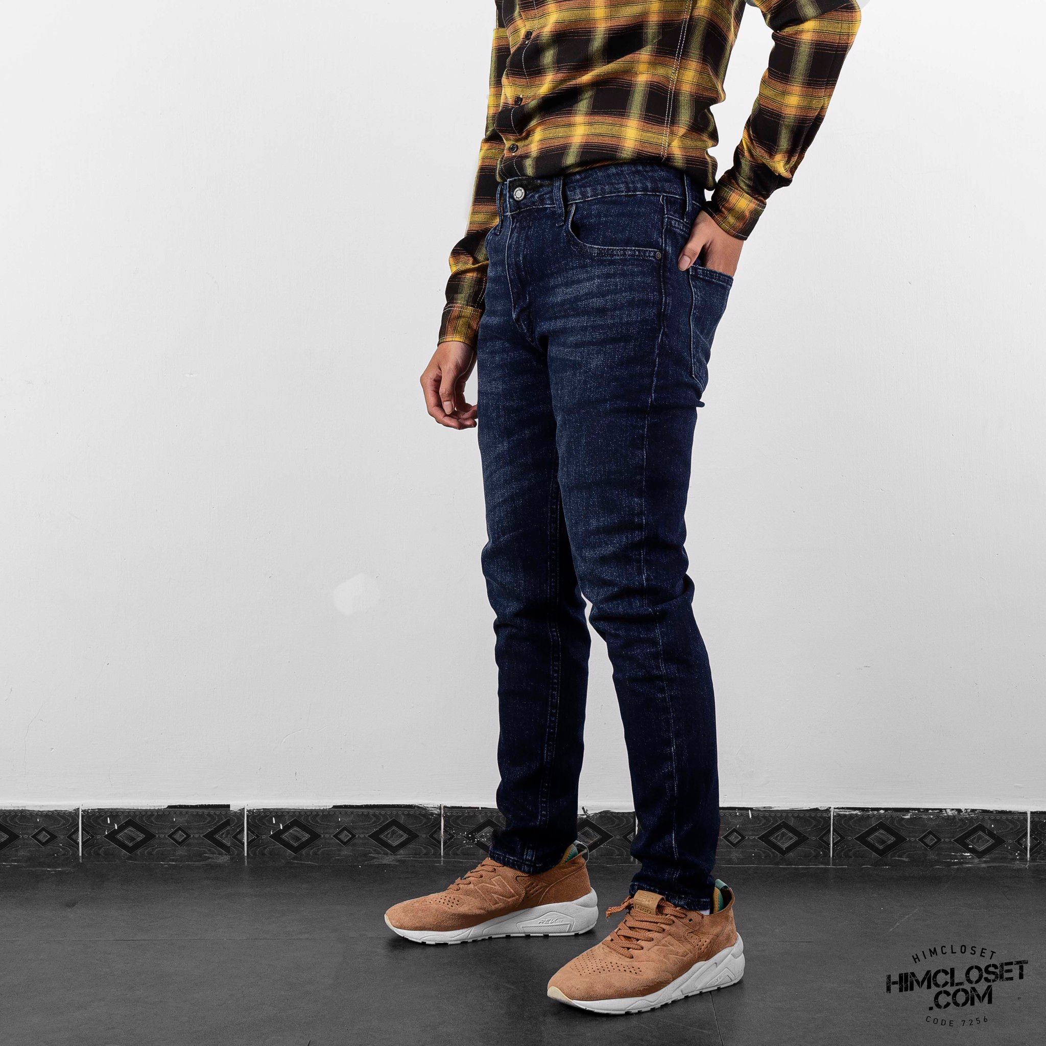 QJ Massimo Wax