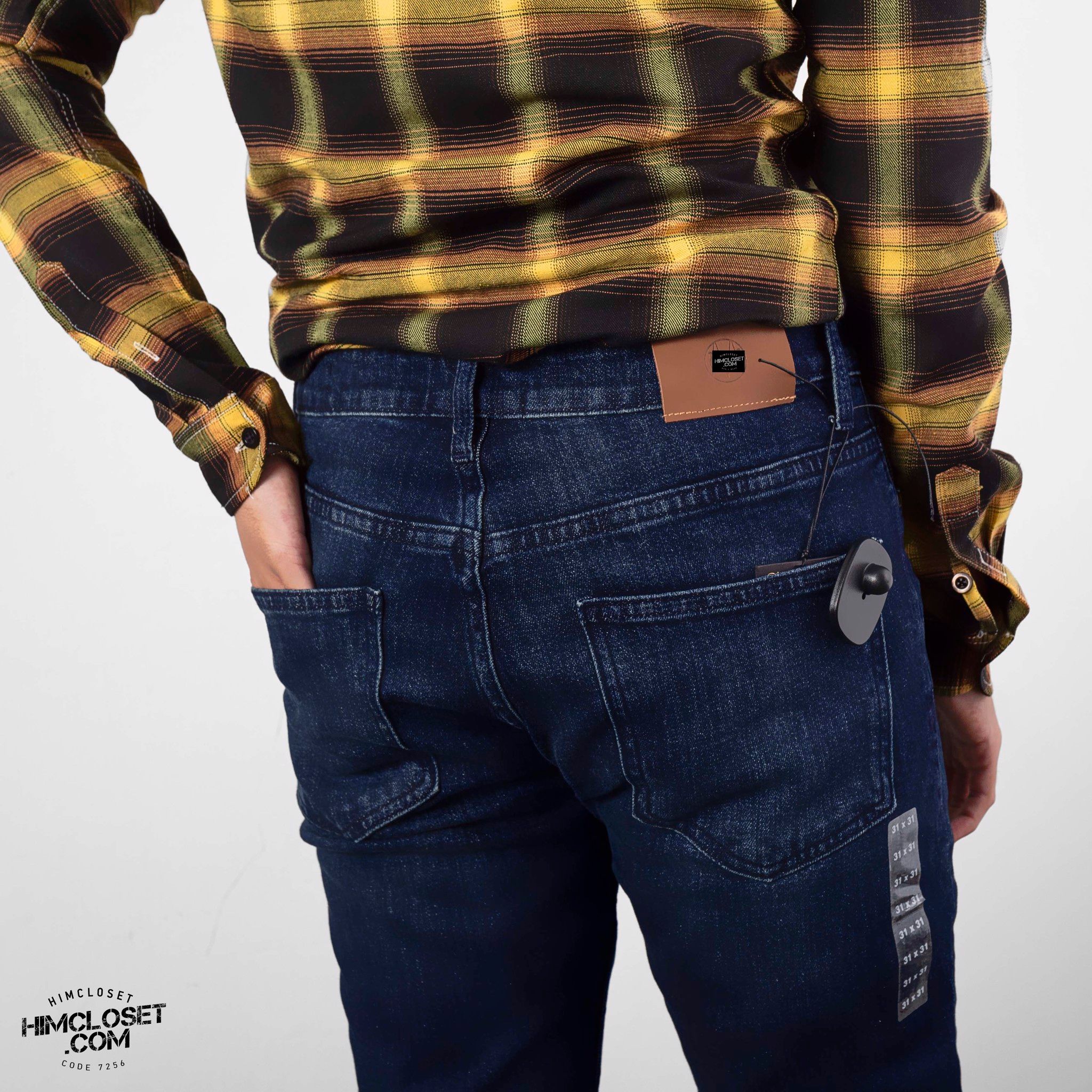 QJ Massimo Wax