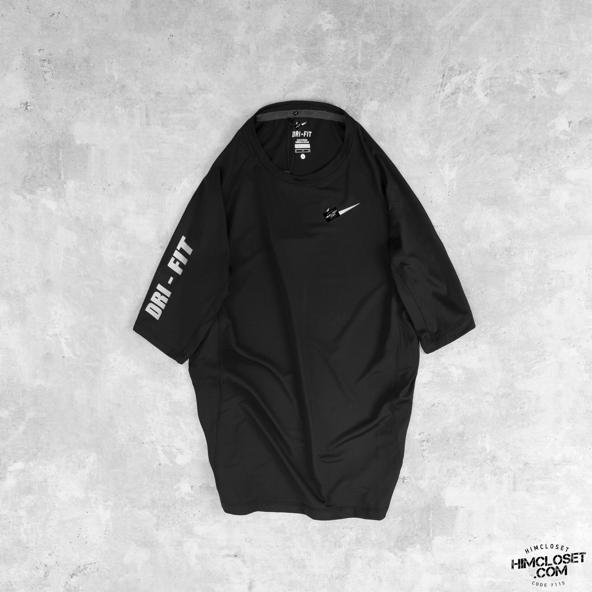 AT Lạnh N!ke Tay Dri-Fit