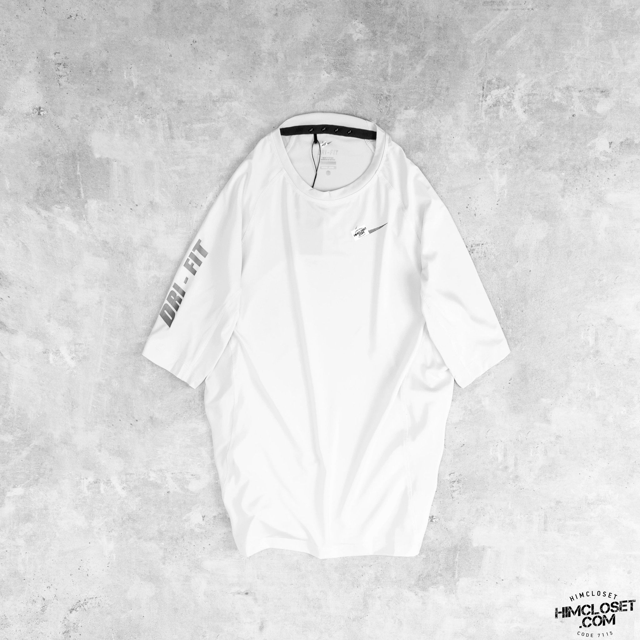 AT Lạnh N!ke Tay Dri-Fit