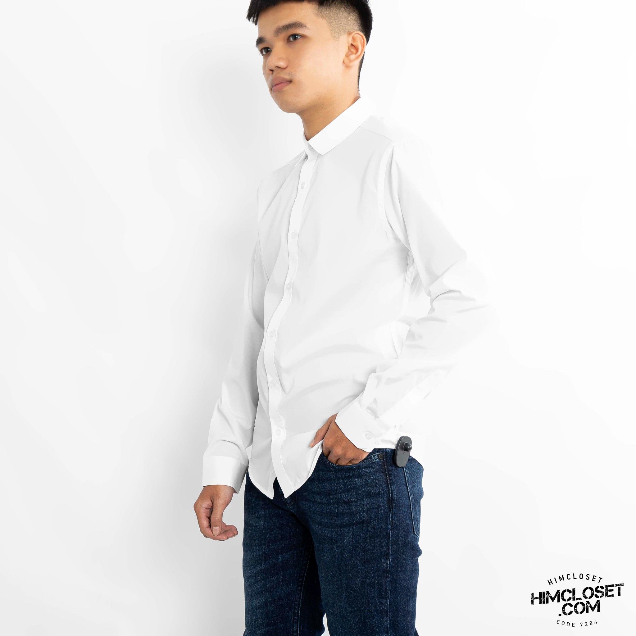 SM LV'S Trơn