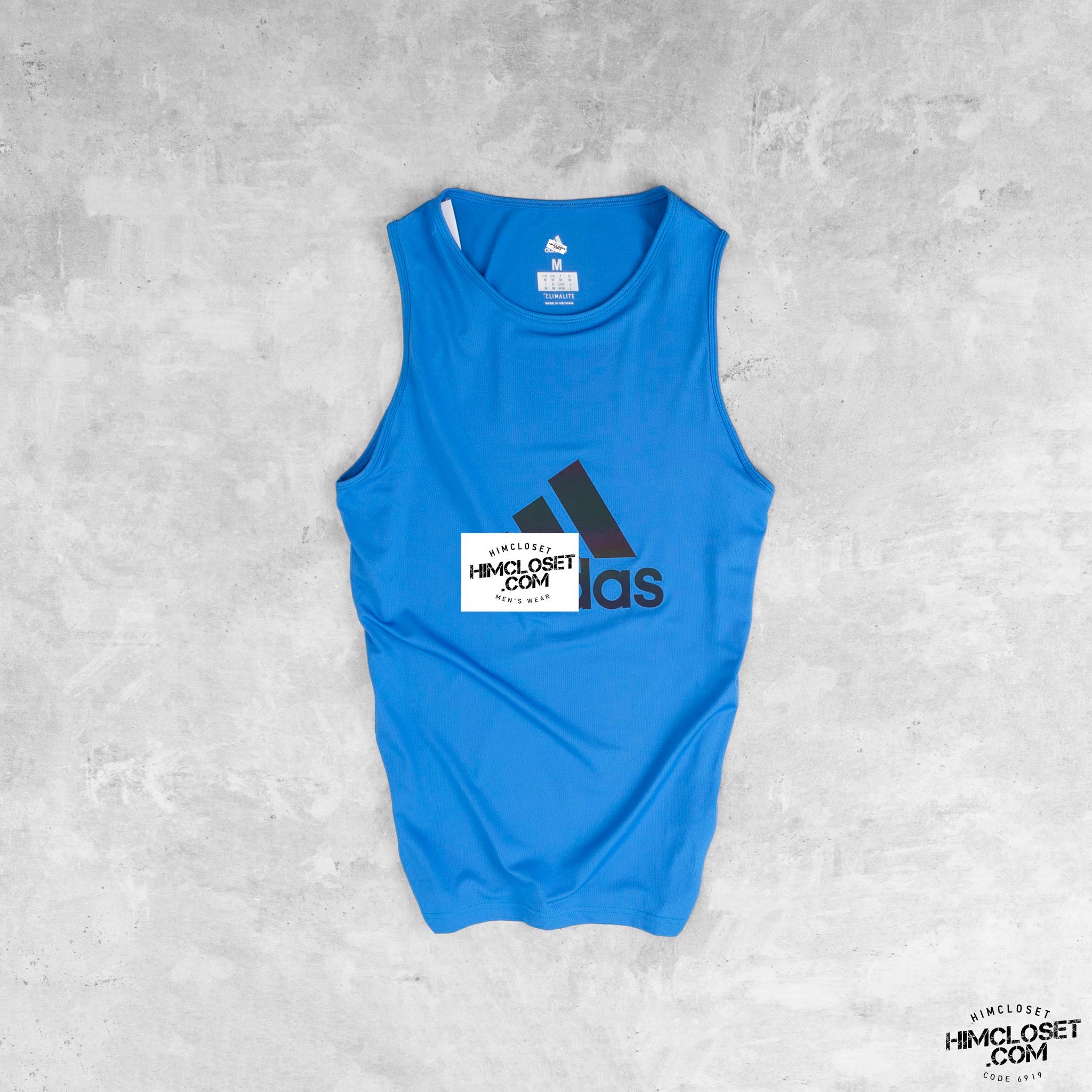 Tanktop Das Phản Quang