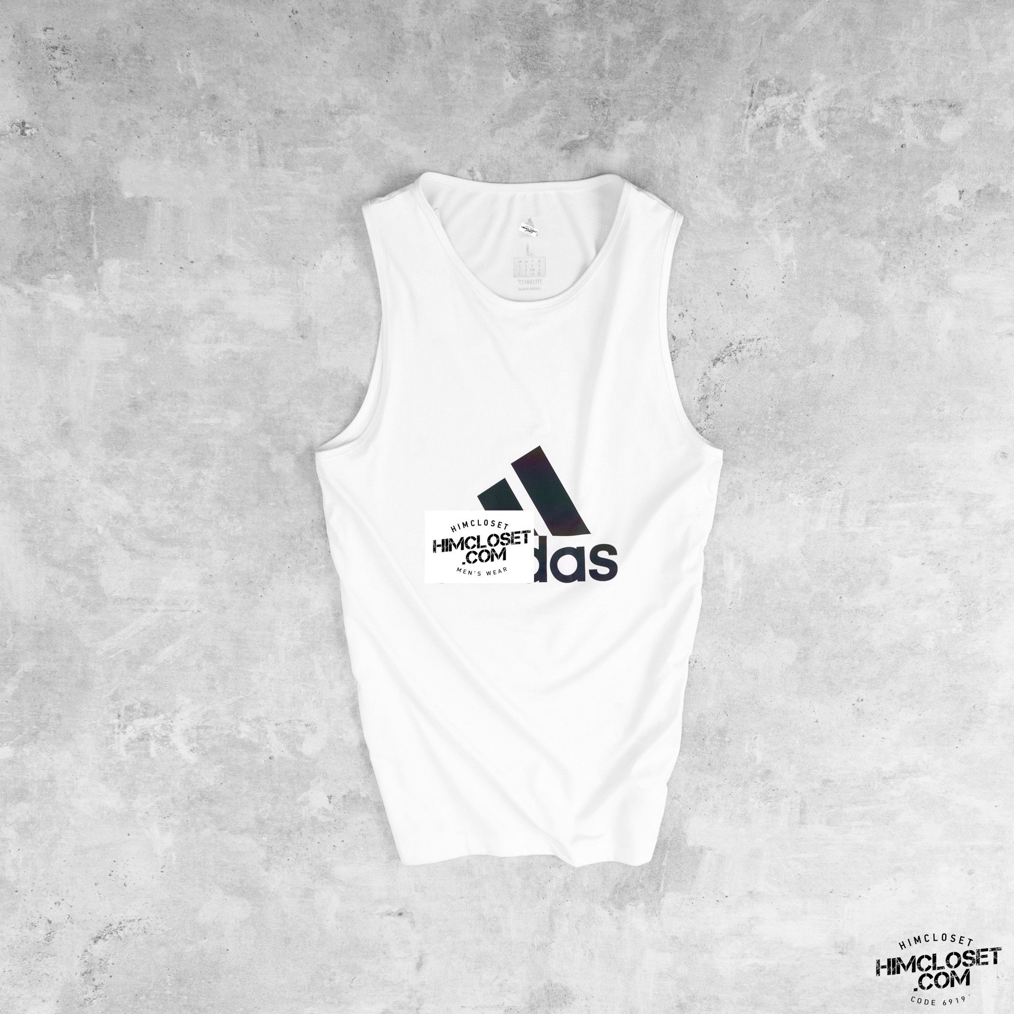 Tanktop Das Phản Quang