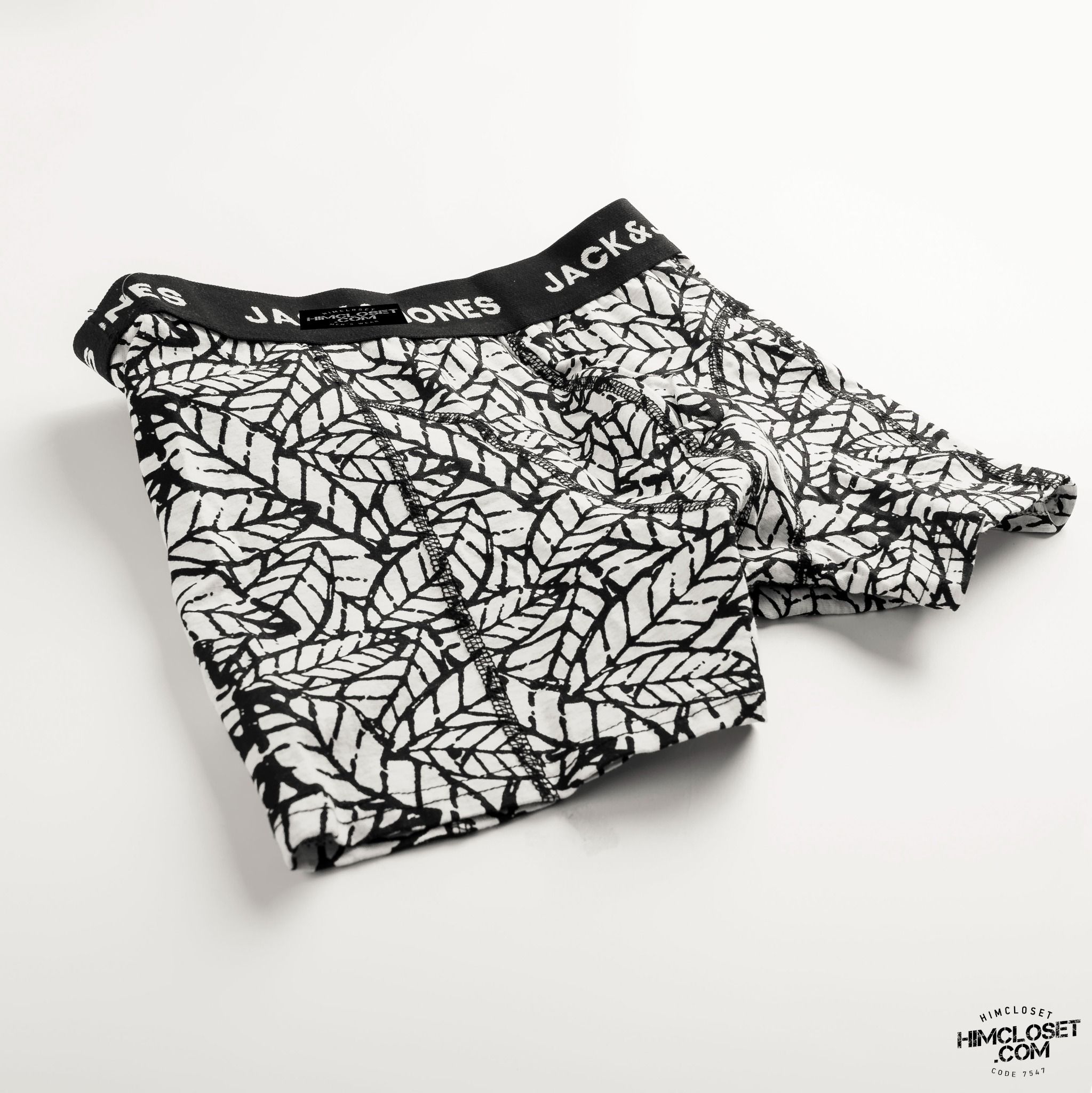 Boxer J&J