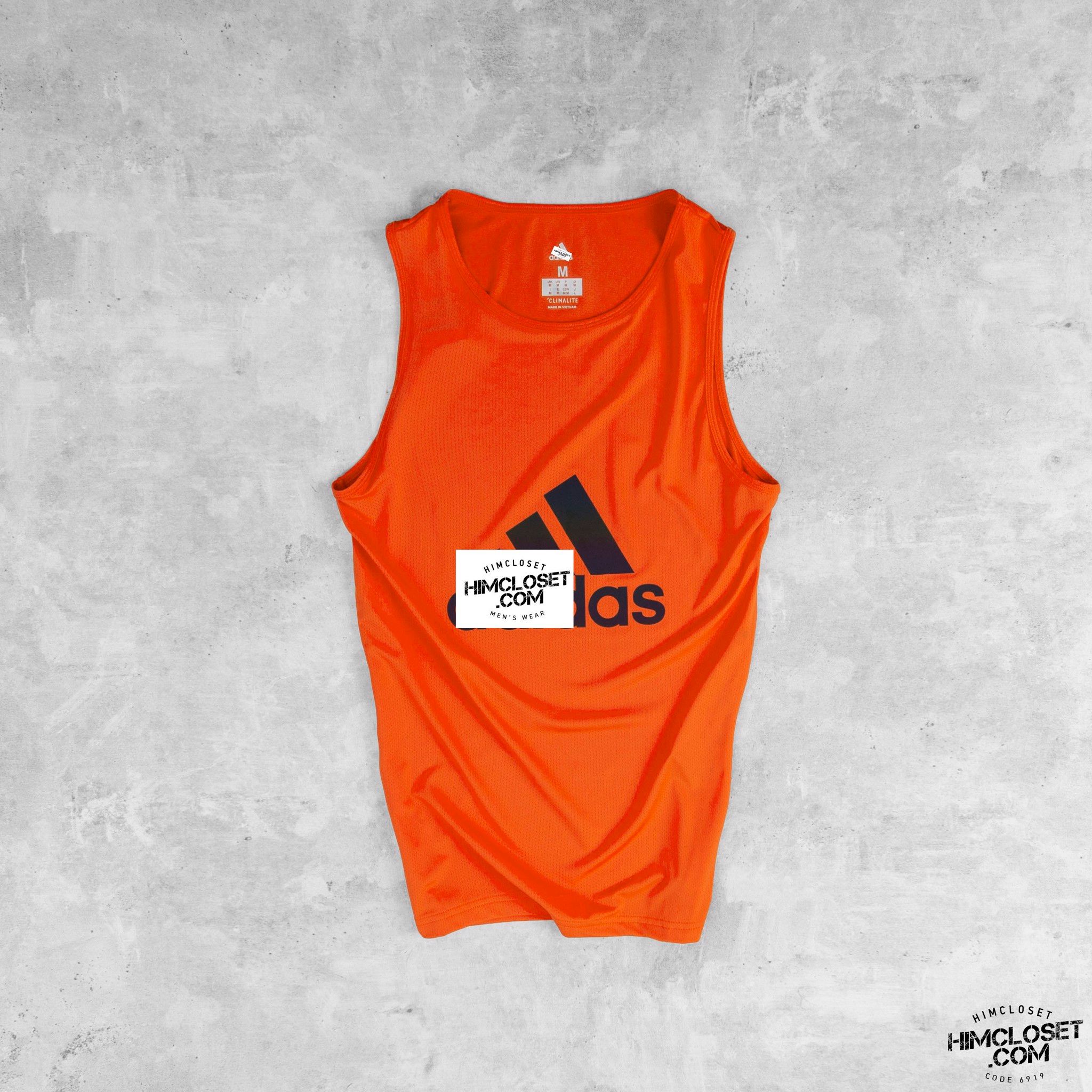Tanktop Das Phản Quang