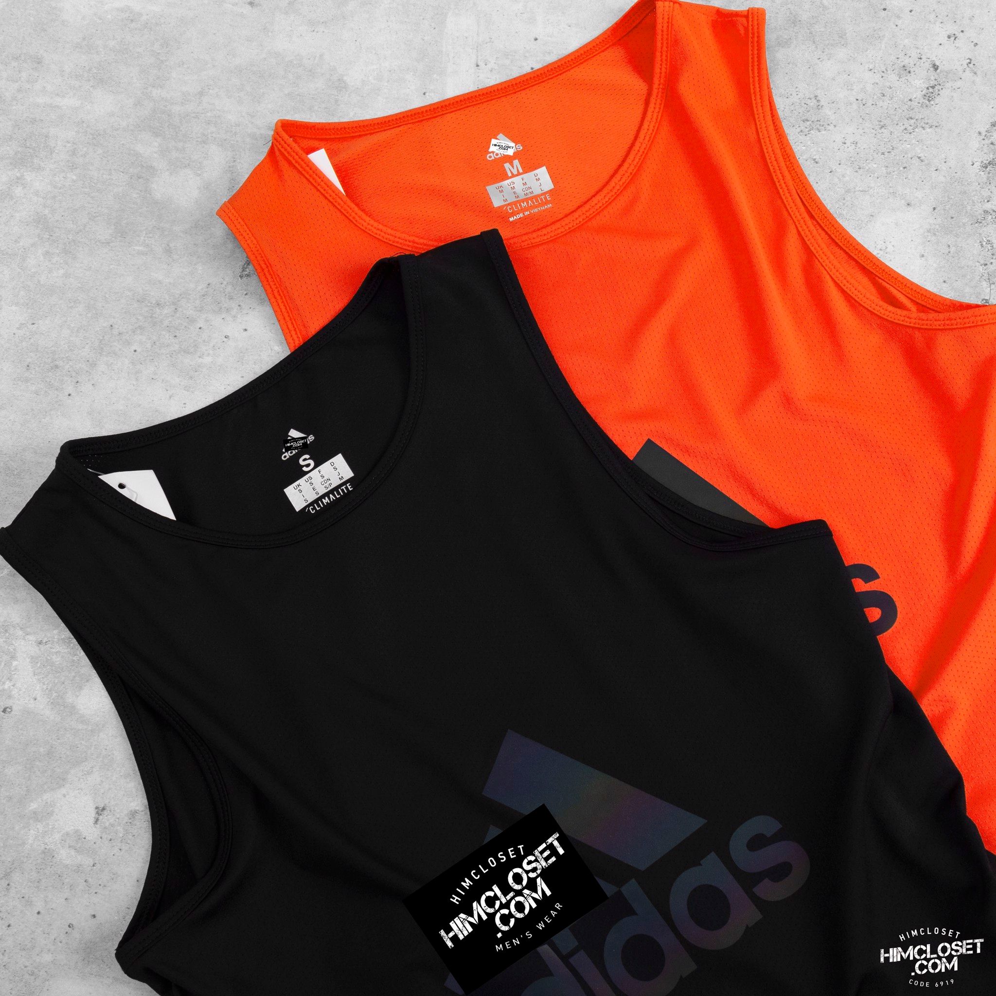 Tanktop Das Phản Quang
