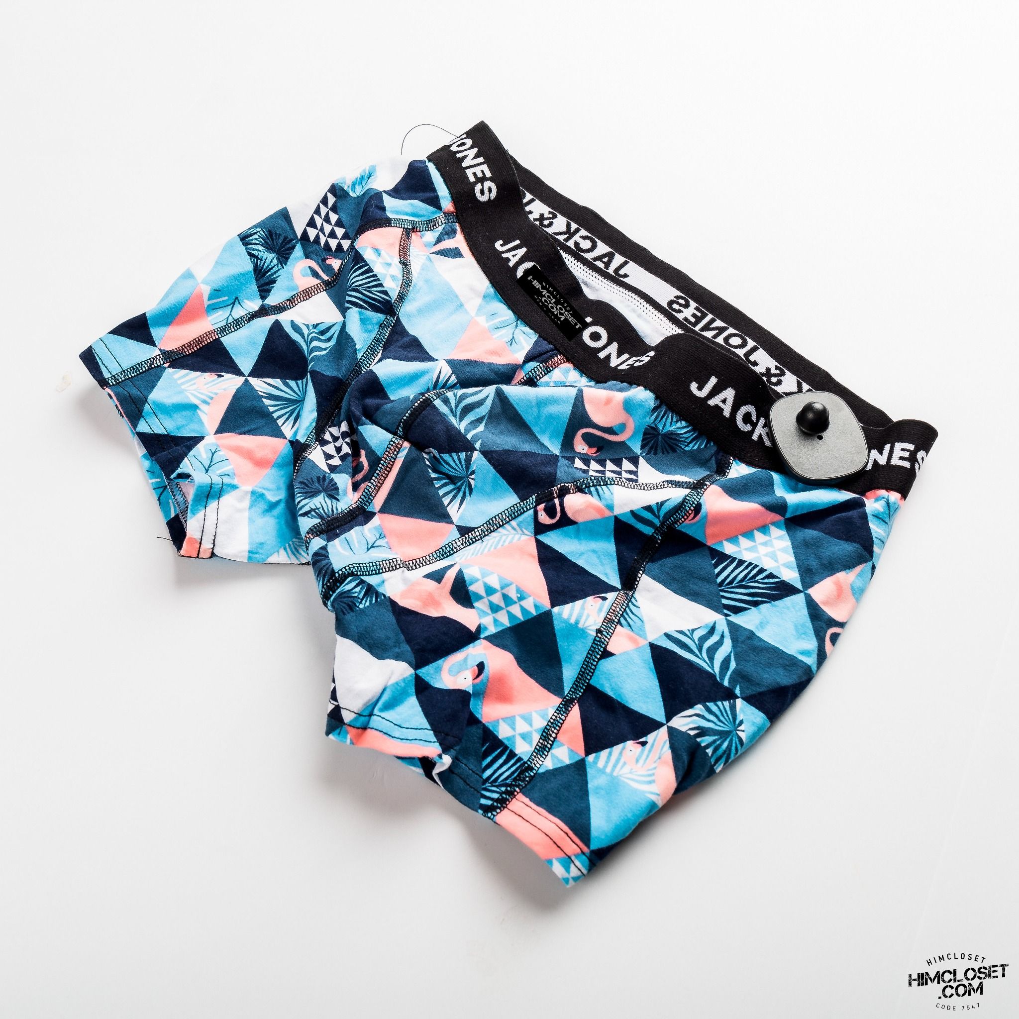 Boxer J&J
