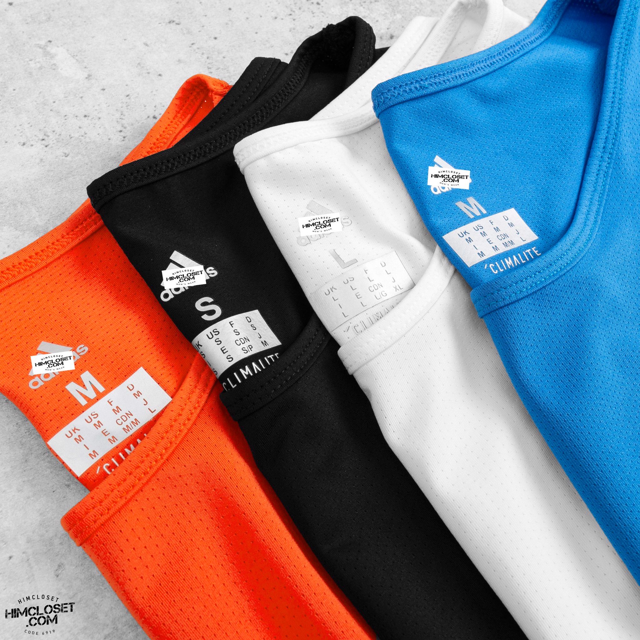 Tanktop Das Phản Quang