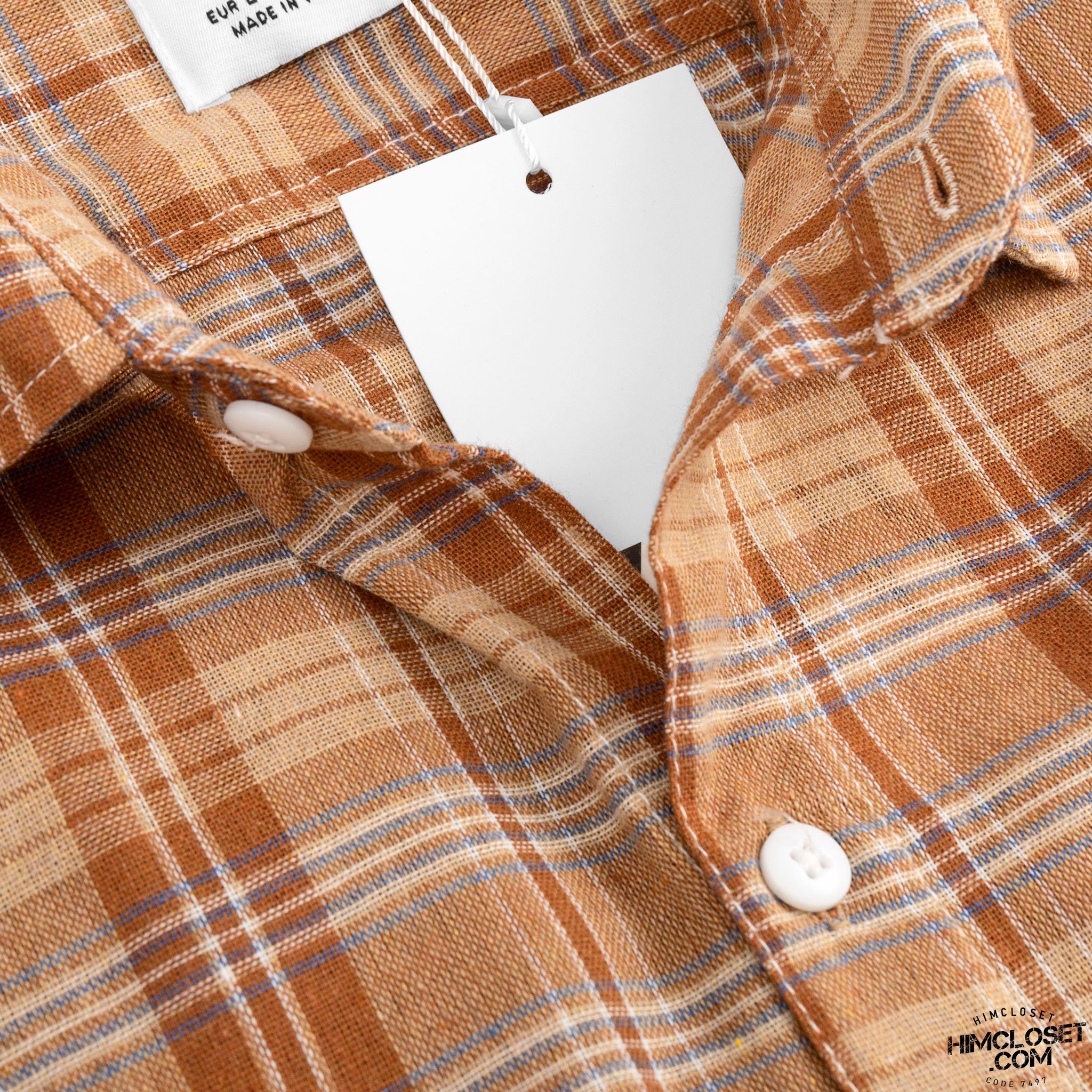 Flannel ZR 4M