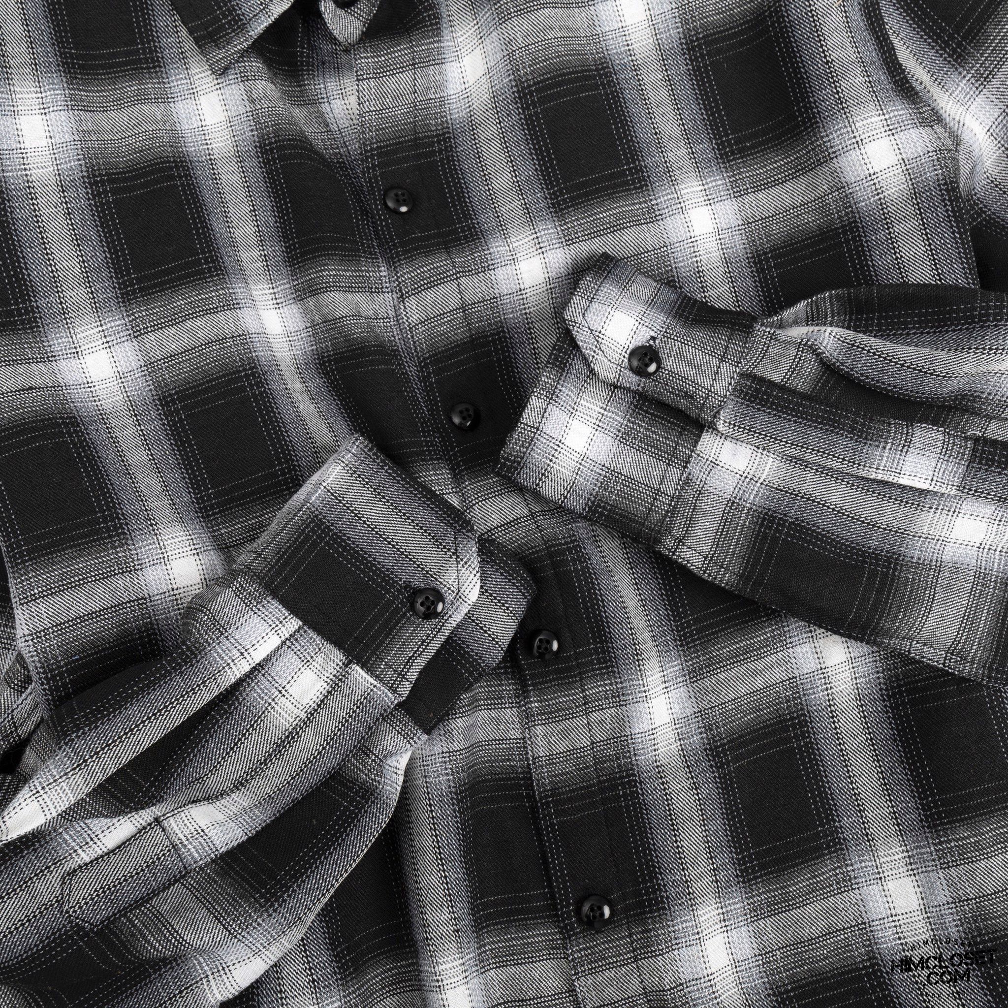 Flannel ZR 4M
