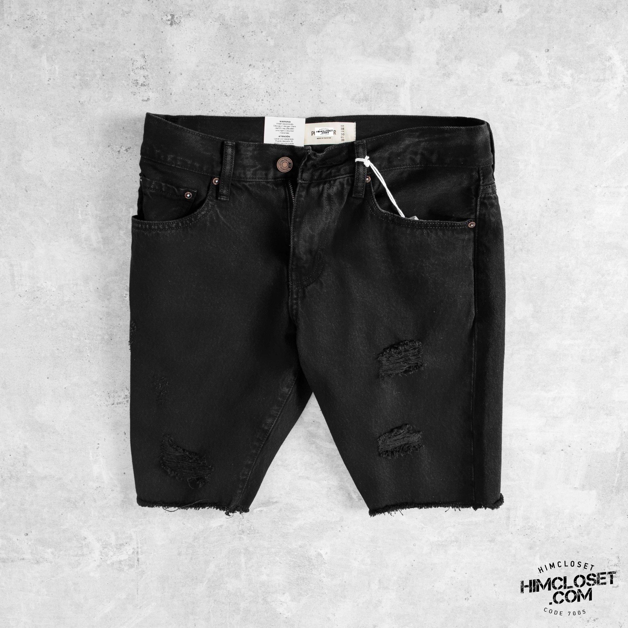 SJ PB Slimfit Rách
