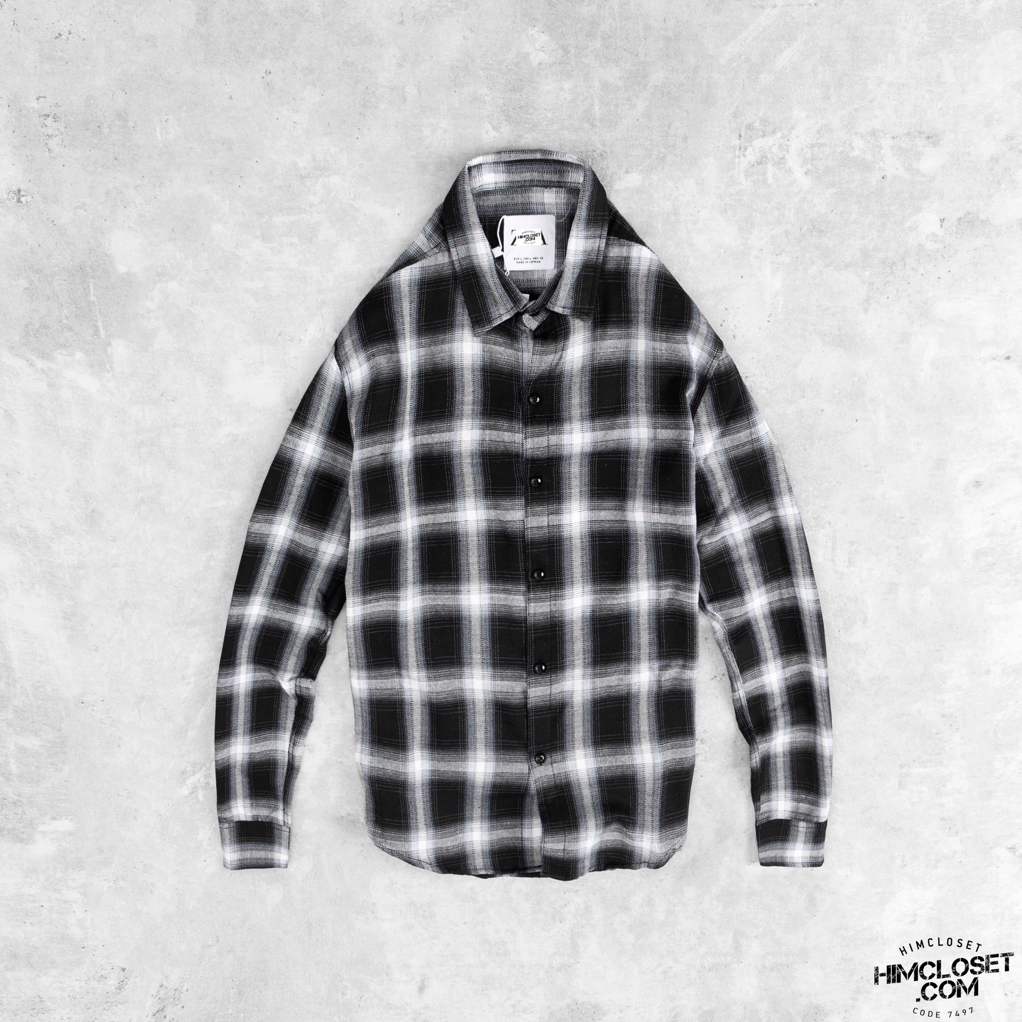 Flannel ZR 4M