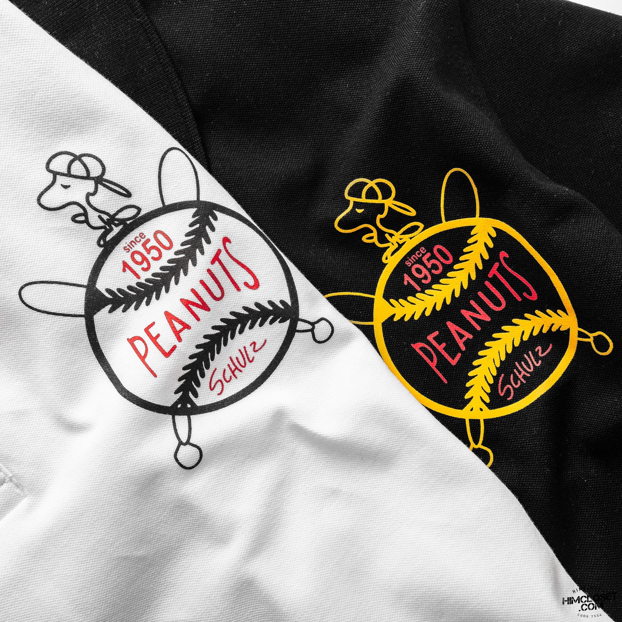 Polo S.Bros Peanuts