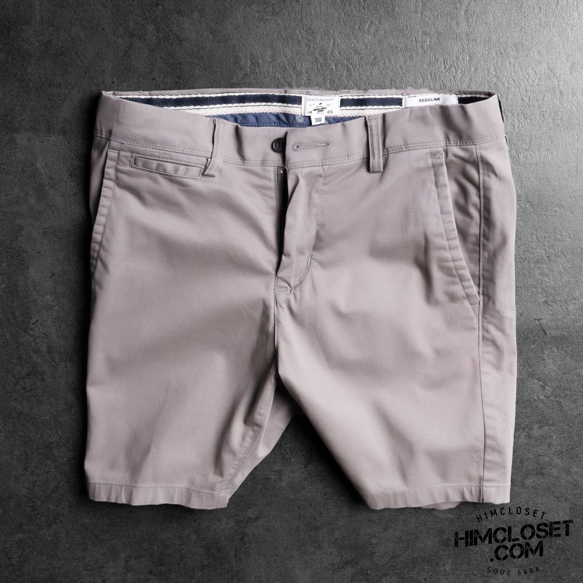 Short Kaki Jack & J0ne