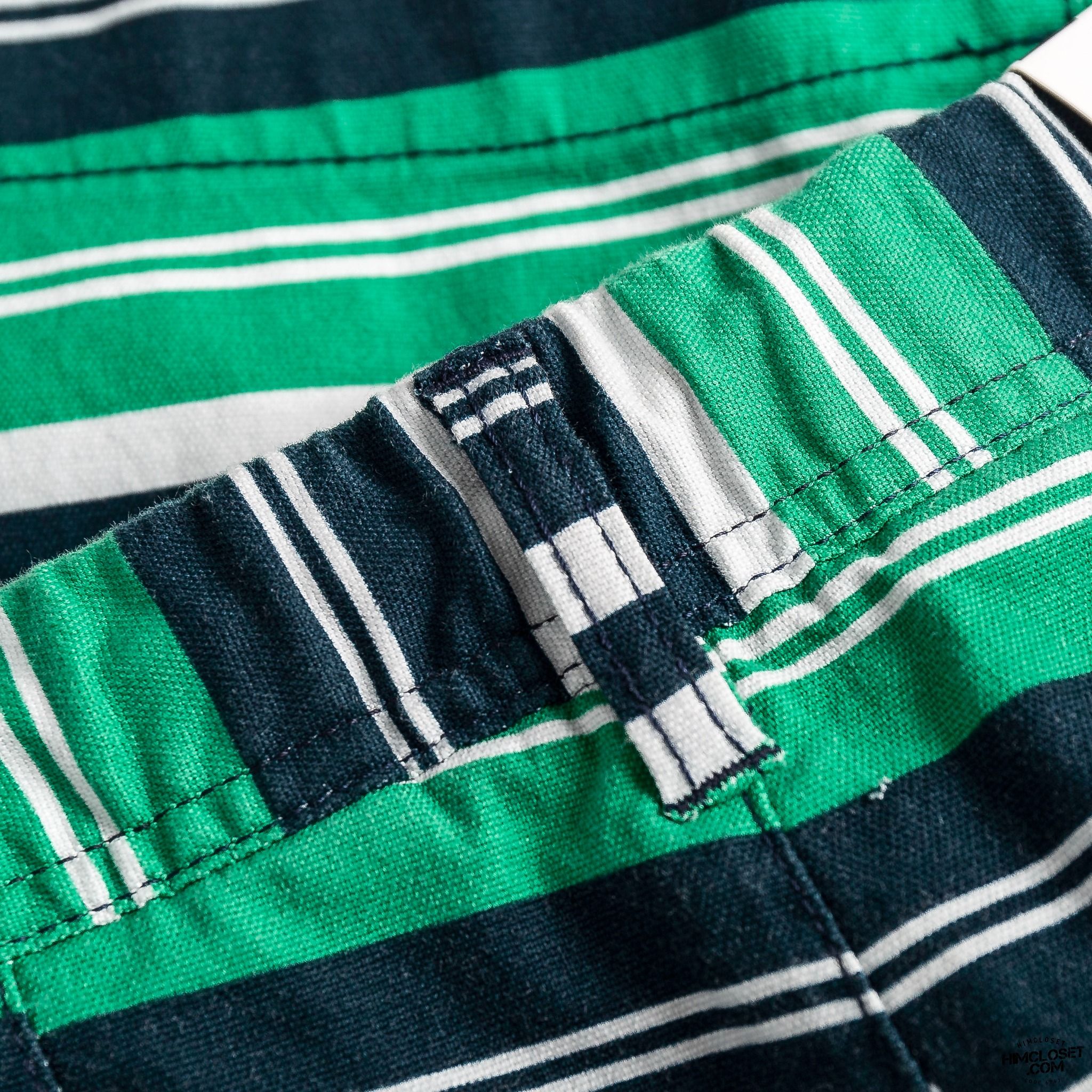 Short Kaki ZR Dây Rút