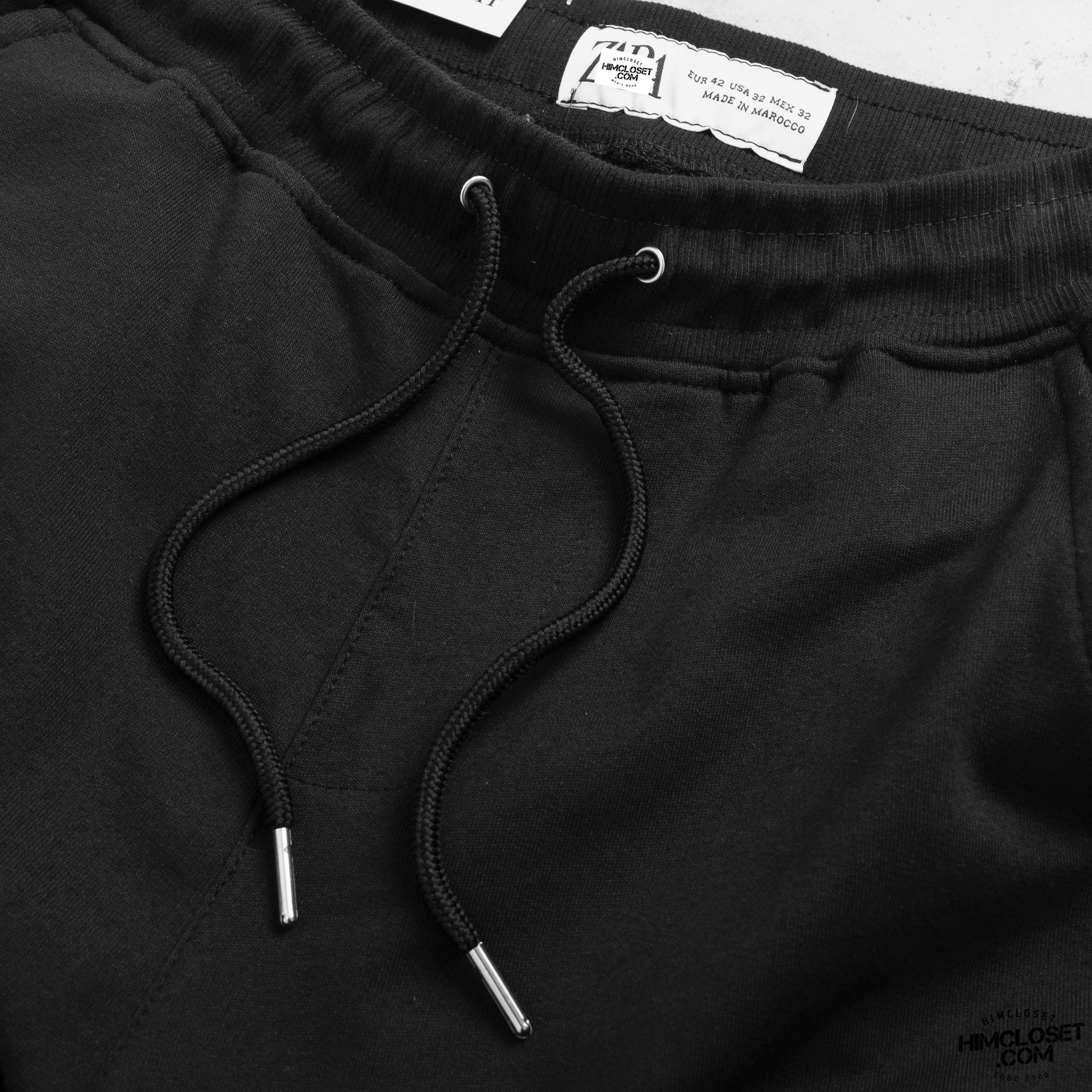 Jogger Thun ZR Túi Hộp