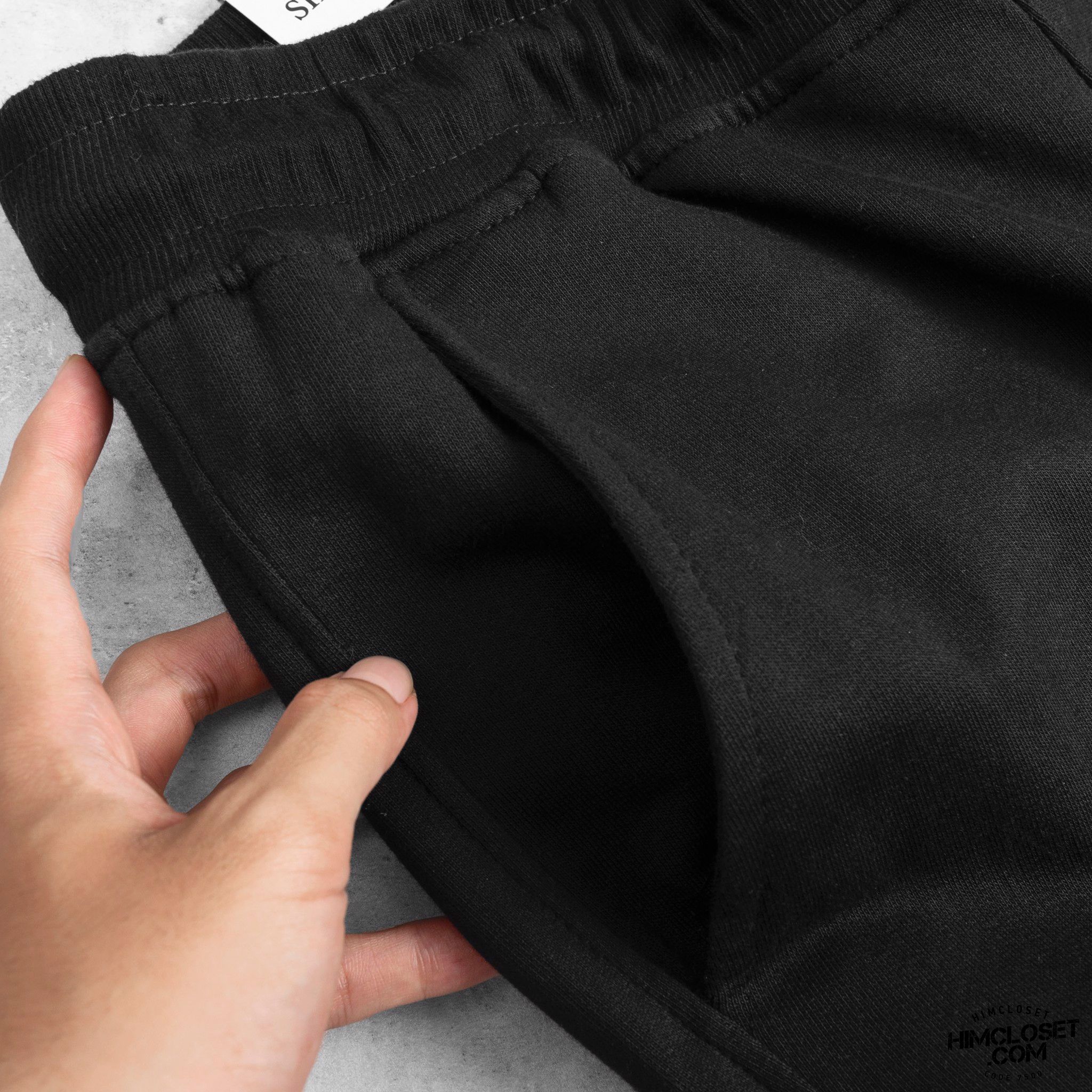 Jogger Thun ZR Túi Hộp