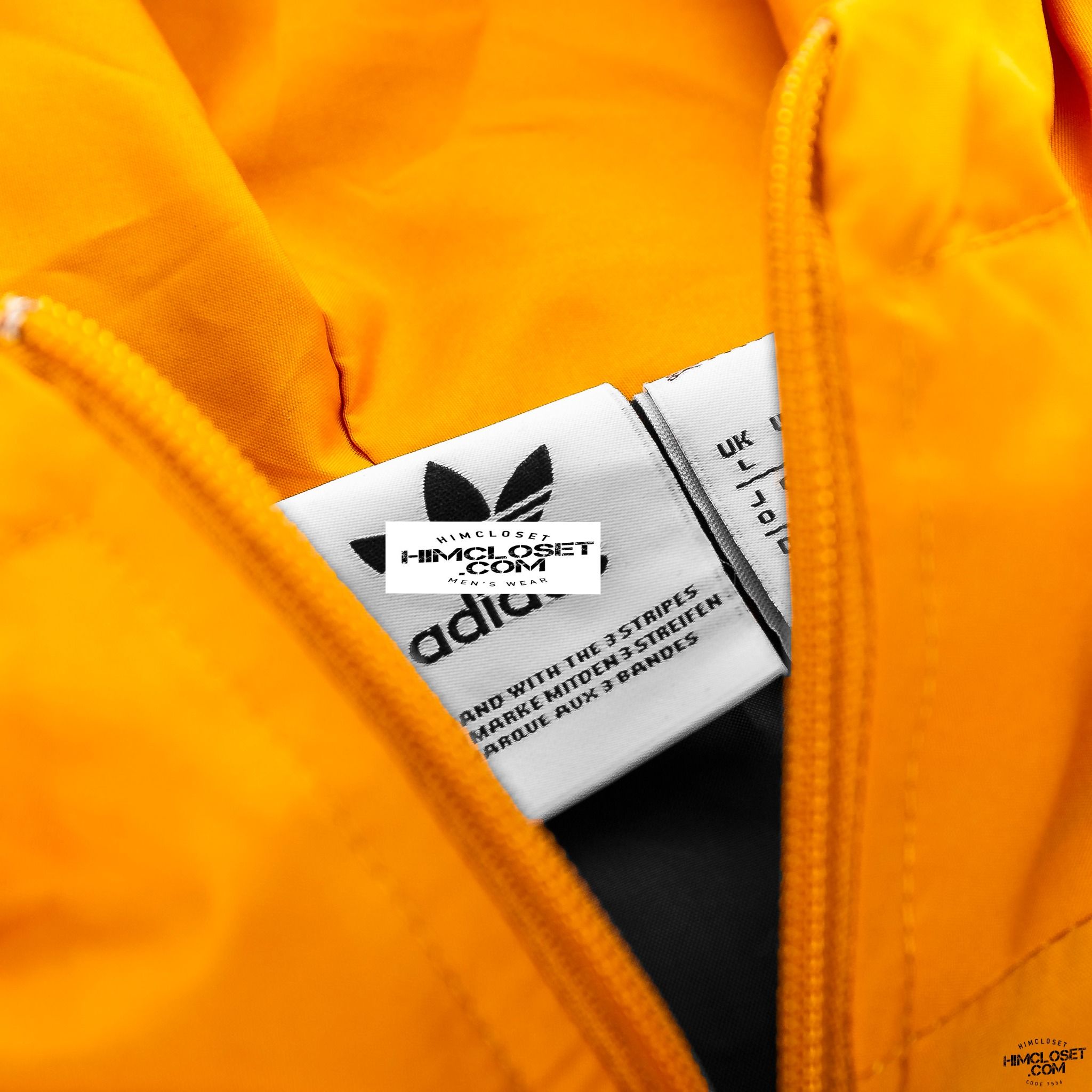 AK Dù Das Logo Mini