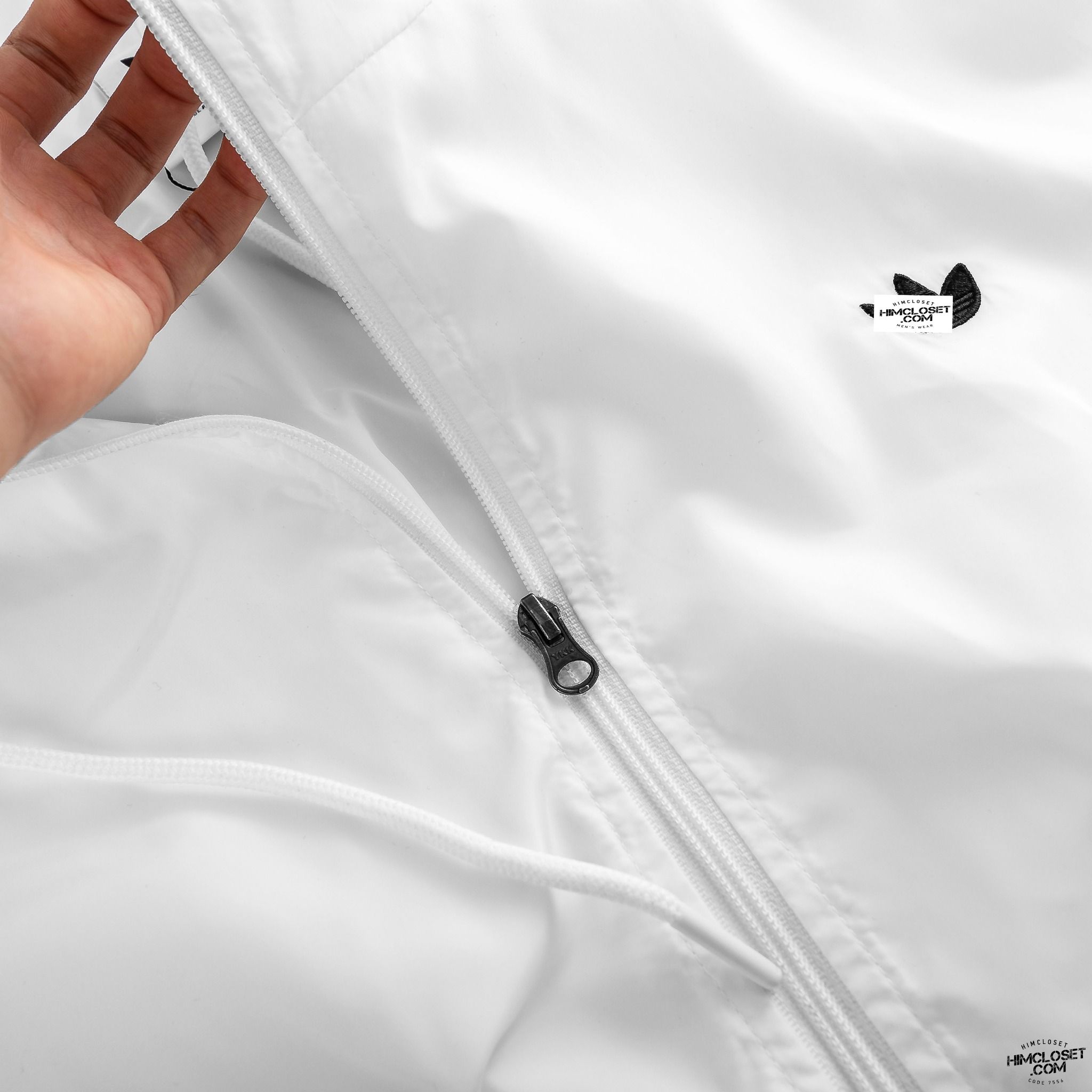 AK Dù Das Logo Mini