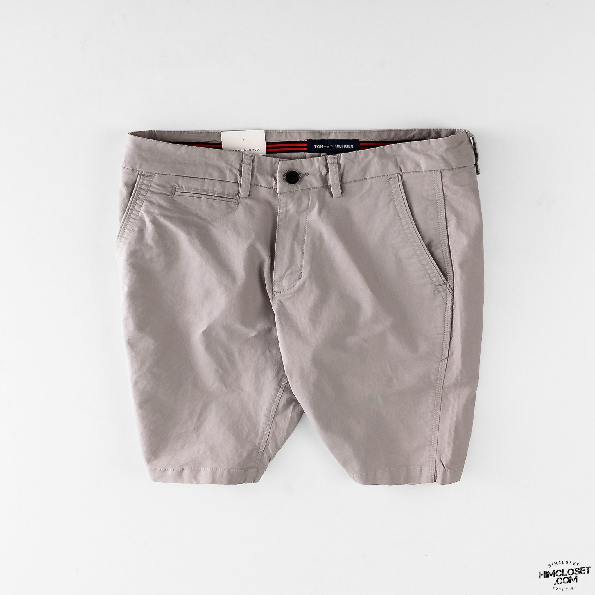 Short Linen TMy