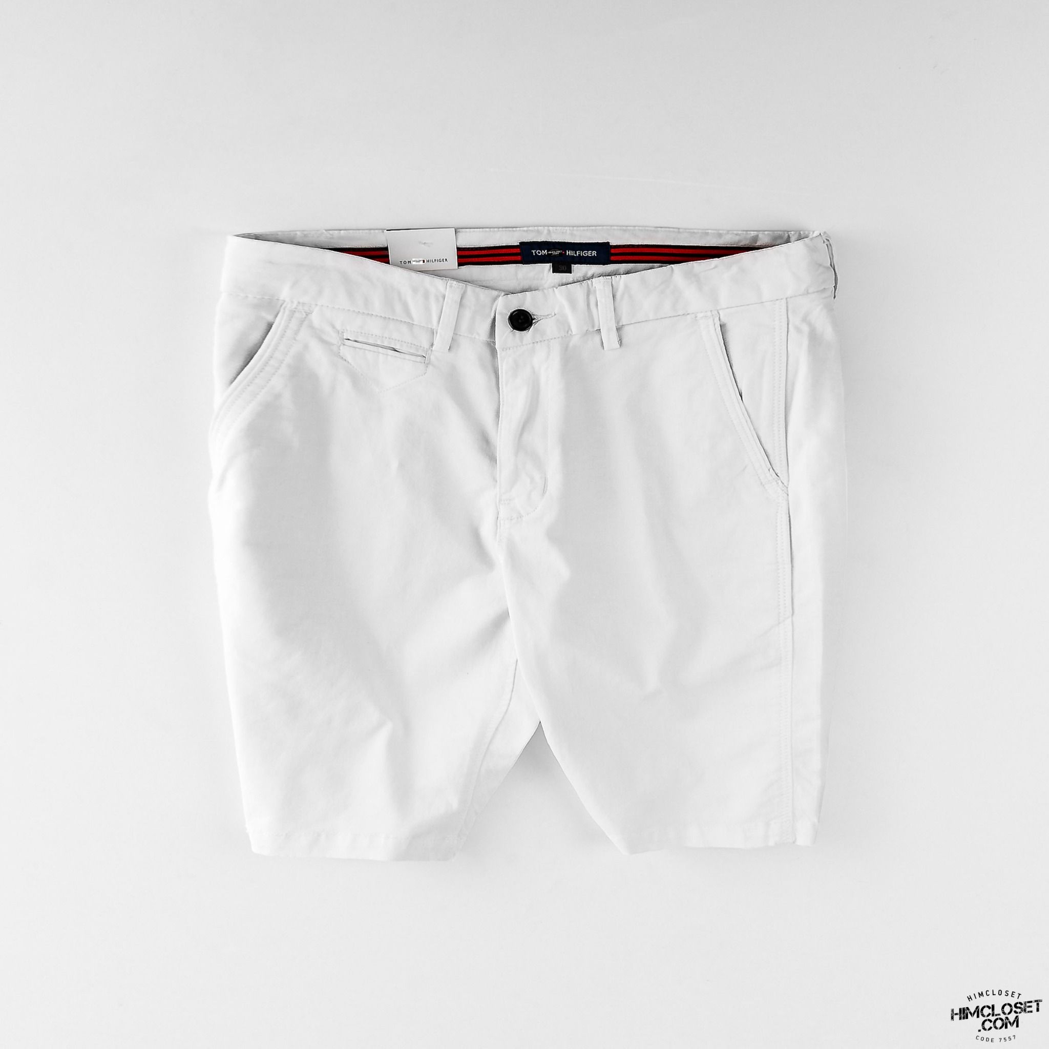 Short Linen TMy