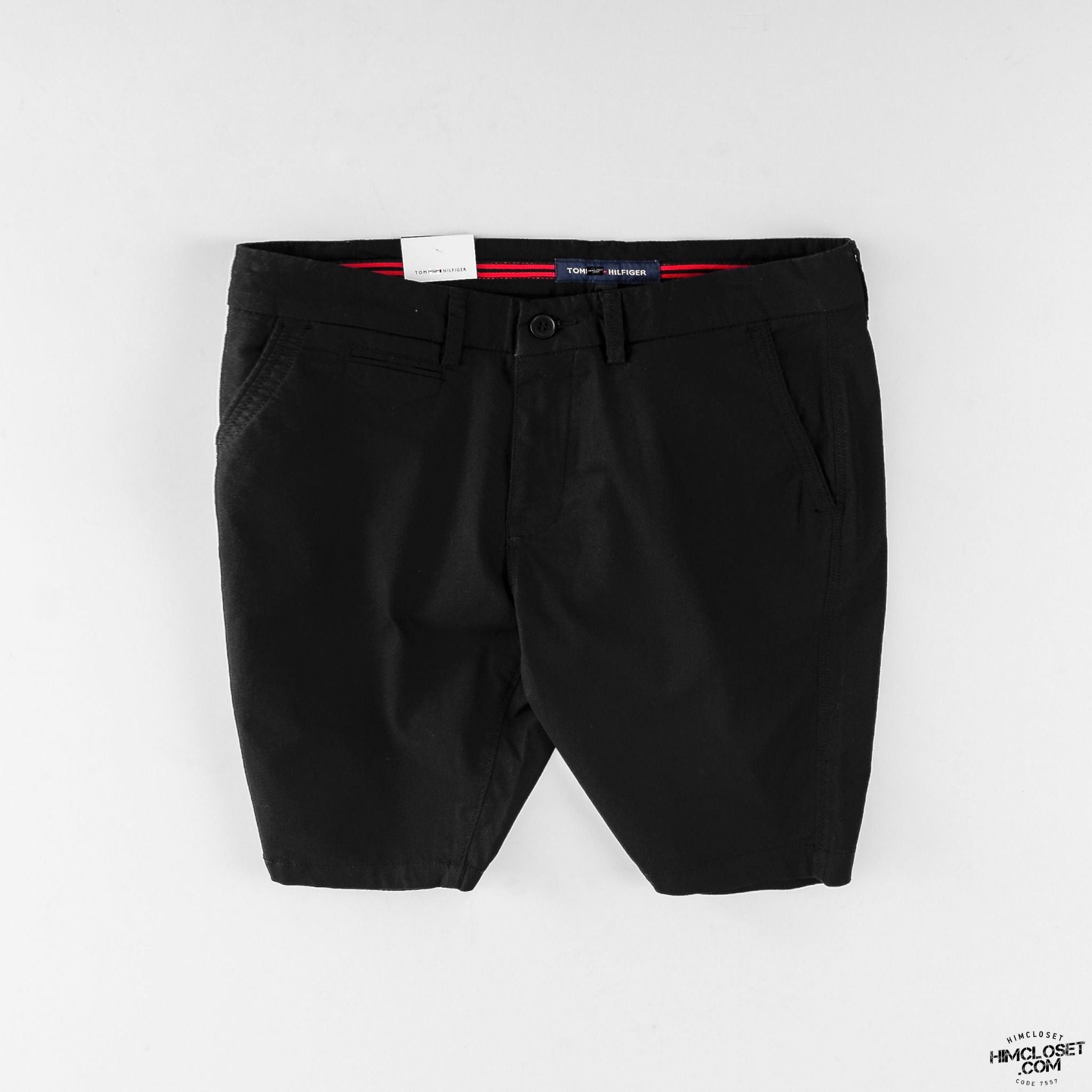 Short Linen TMy