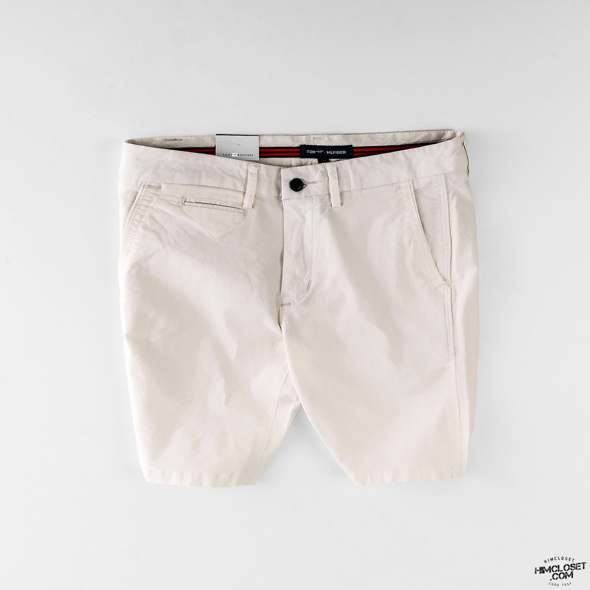 Short Linen TMy