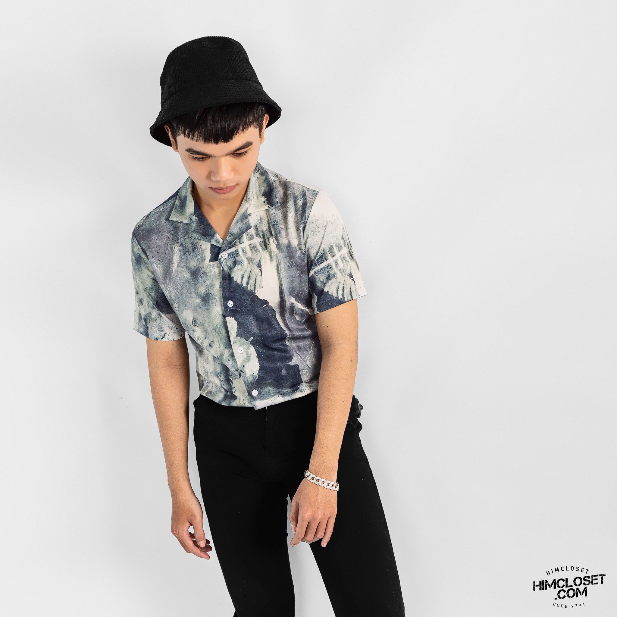 SM S&S TN Hoạ Tiết