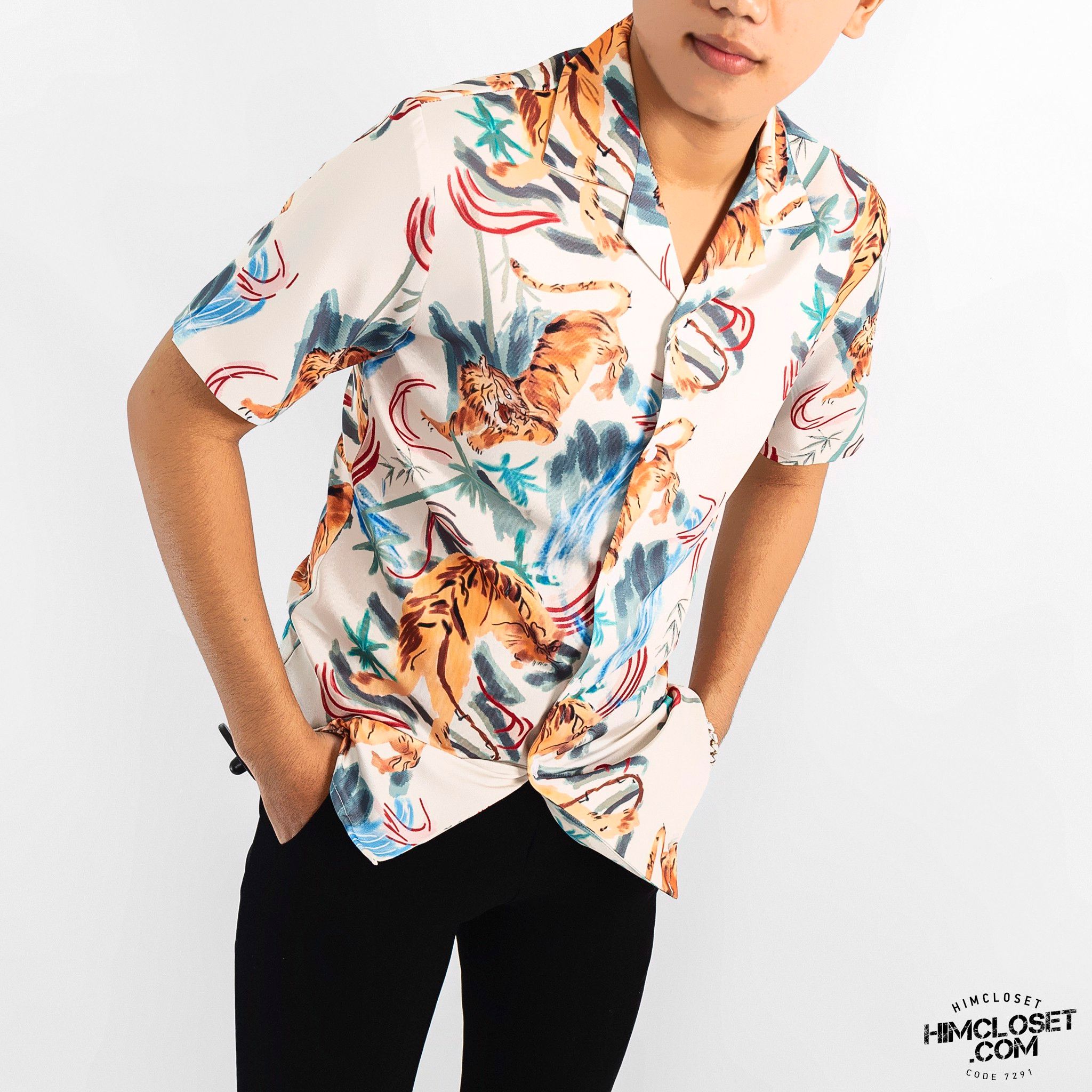 SM S&S TN Hoạ Tiết