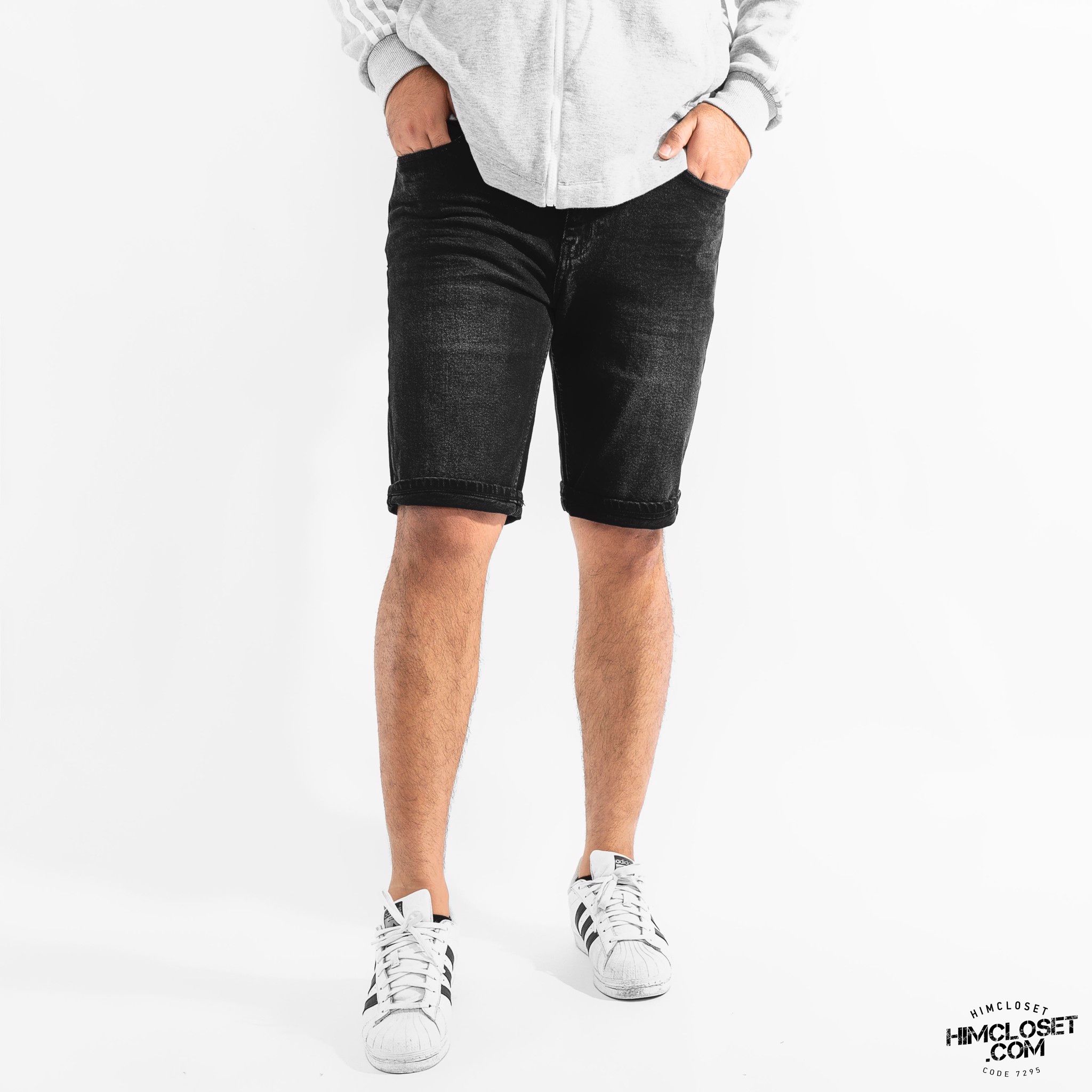 SJ ZR Slimfit