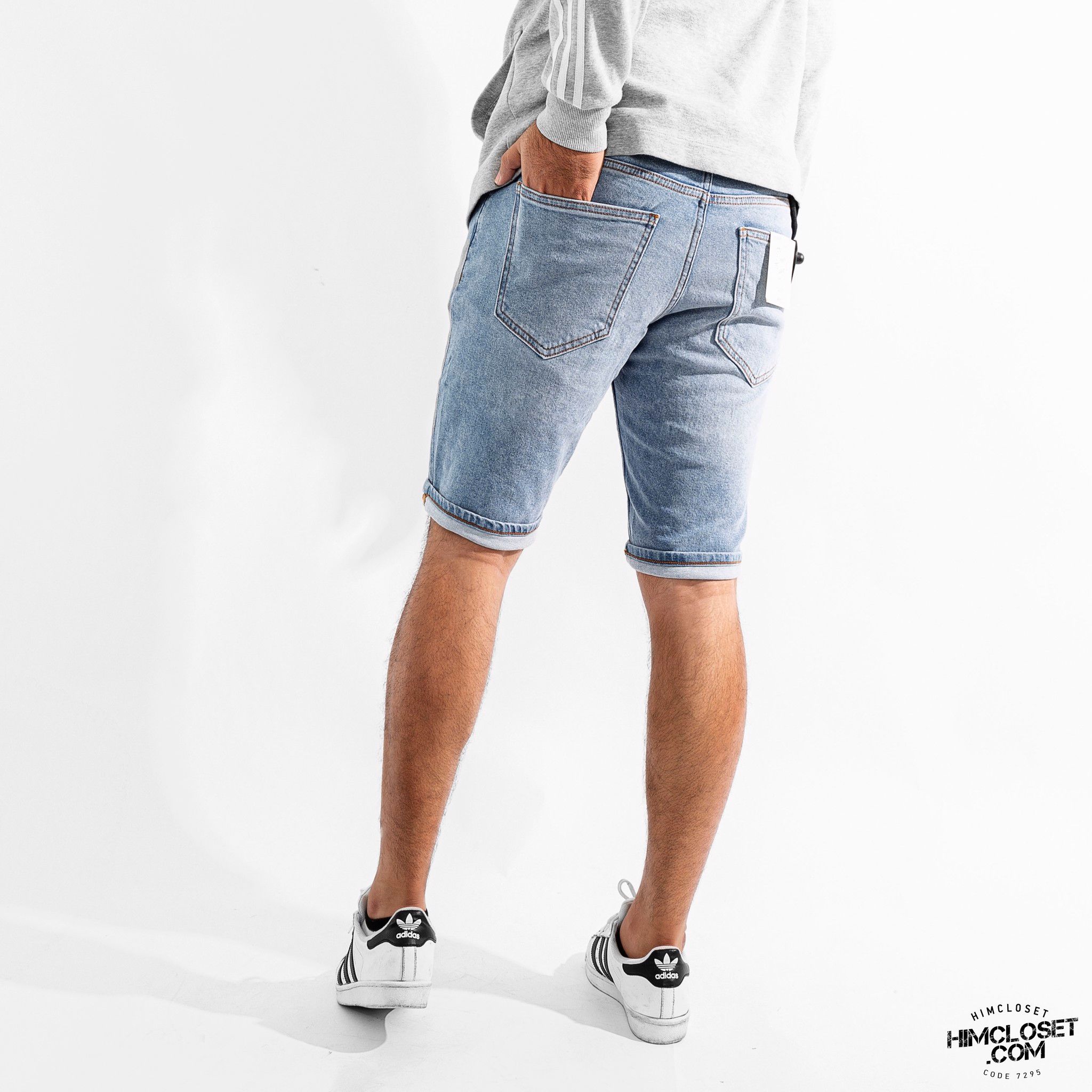SJ ZR Slimfit