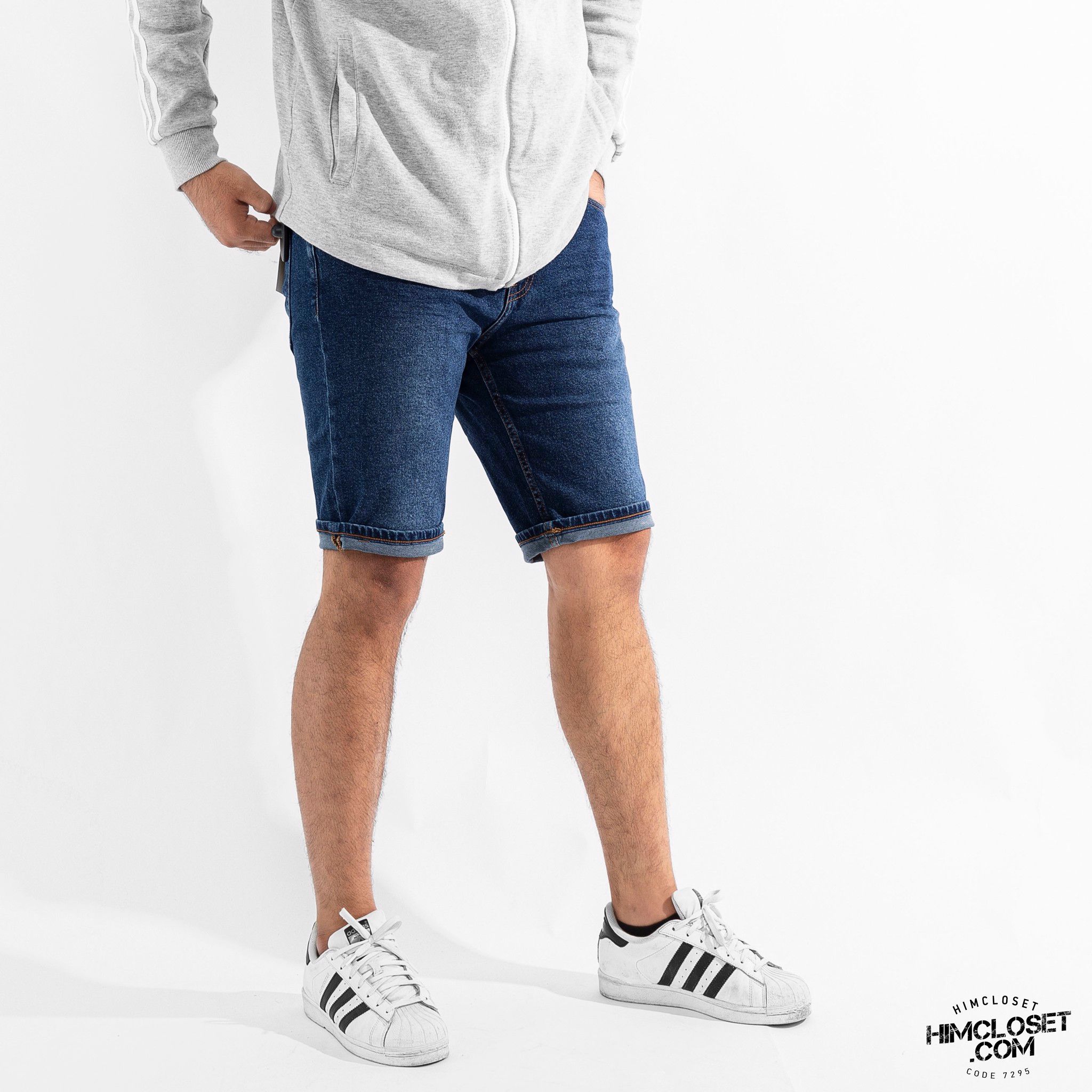 SJ ZR Slimfit