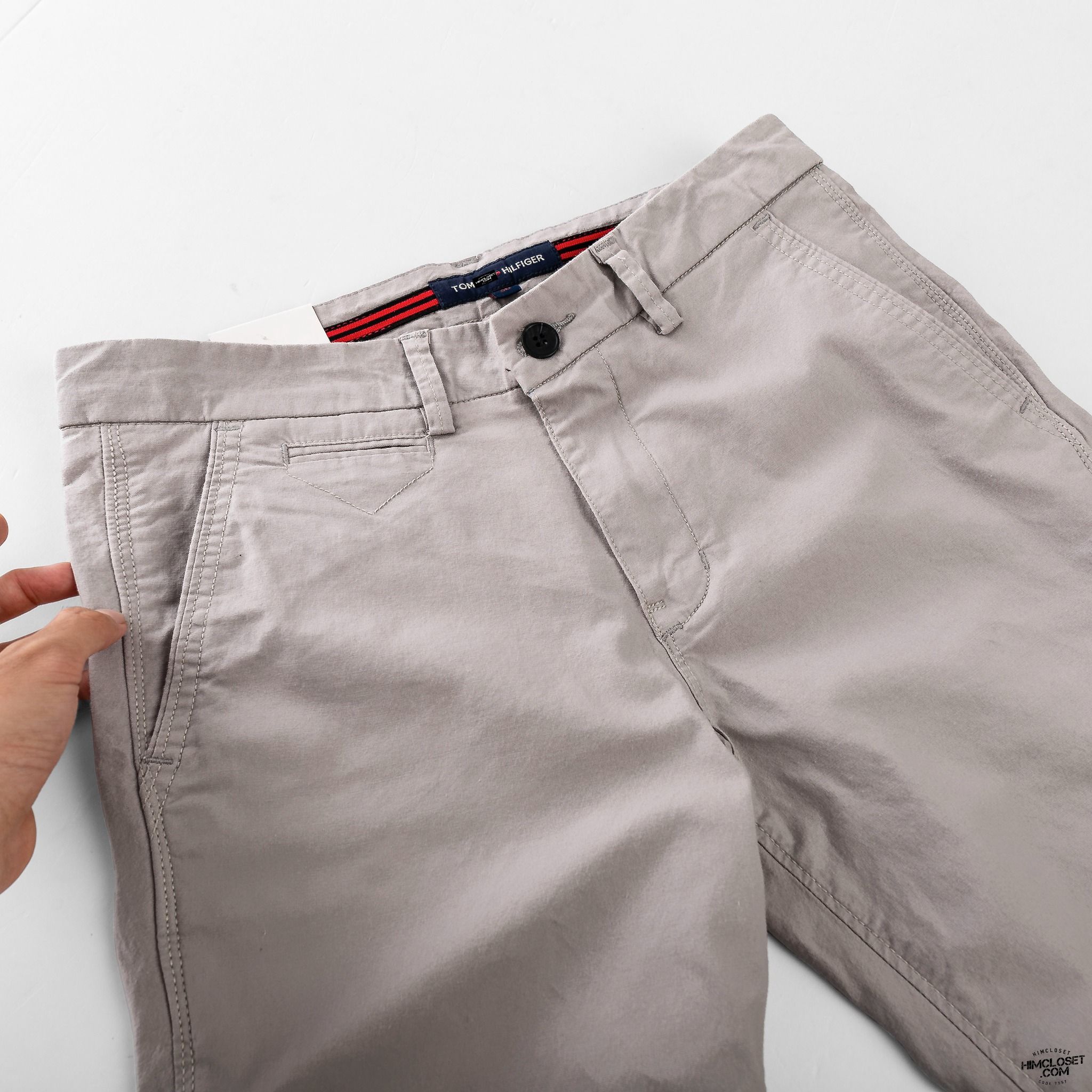 Short Linen TMy