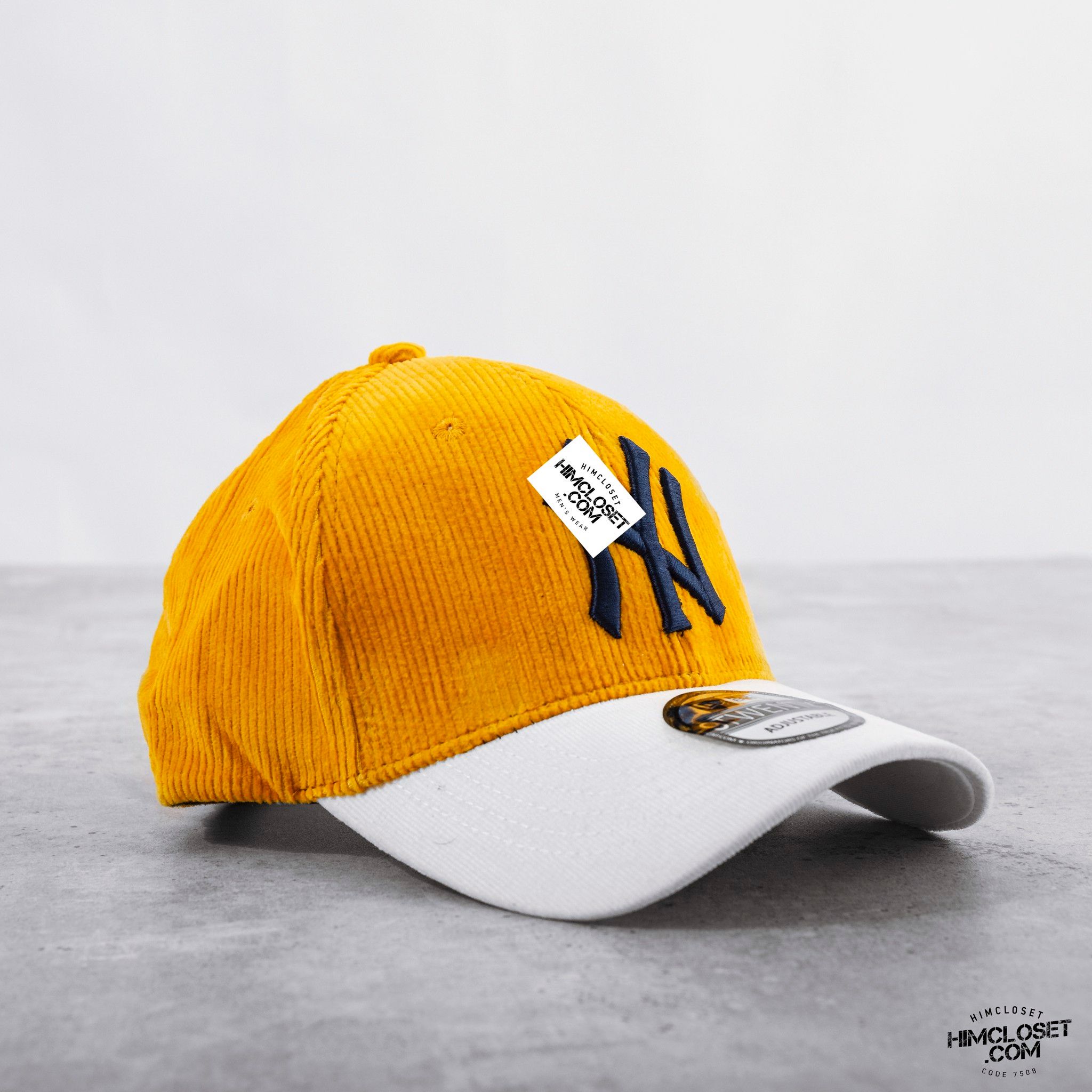 Mũ MLB