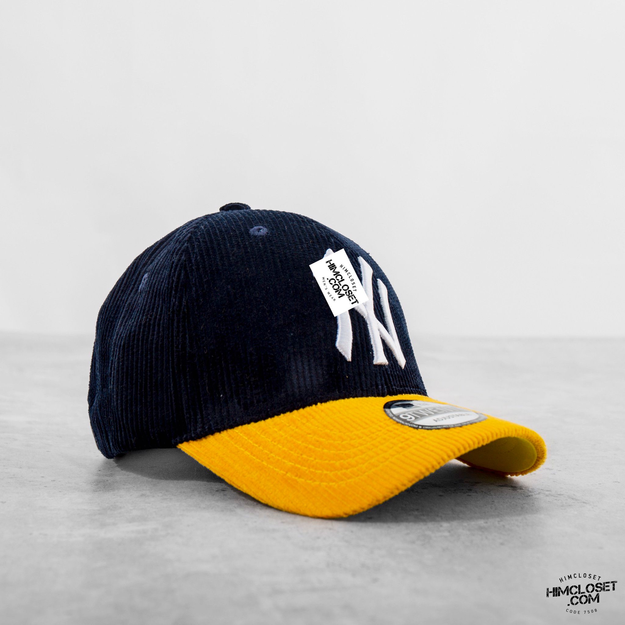 Mũ MLB