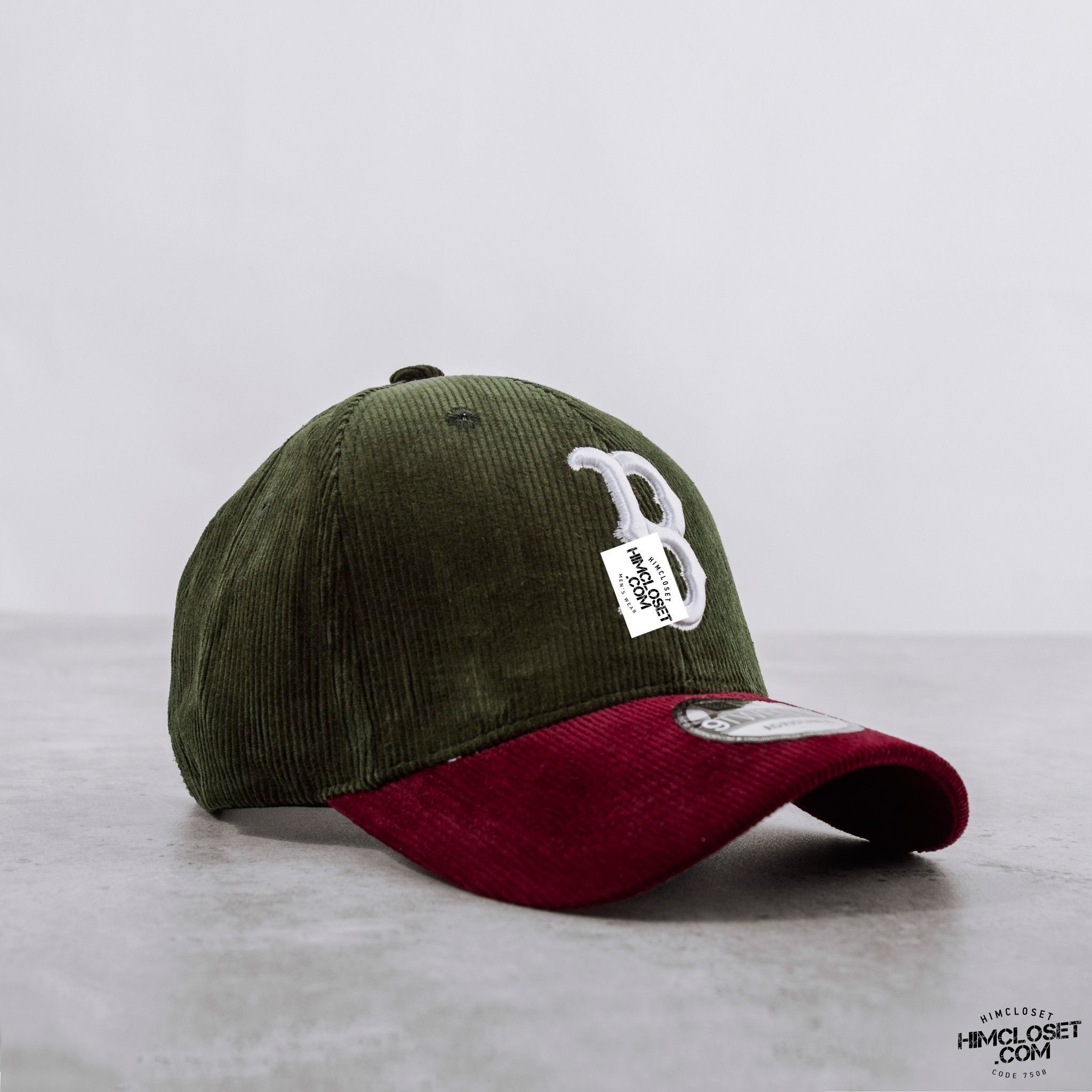 Mũ MLB