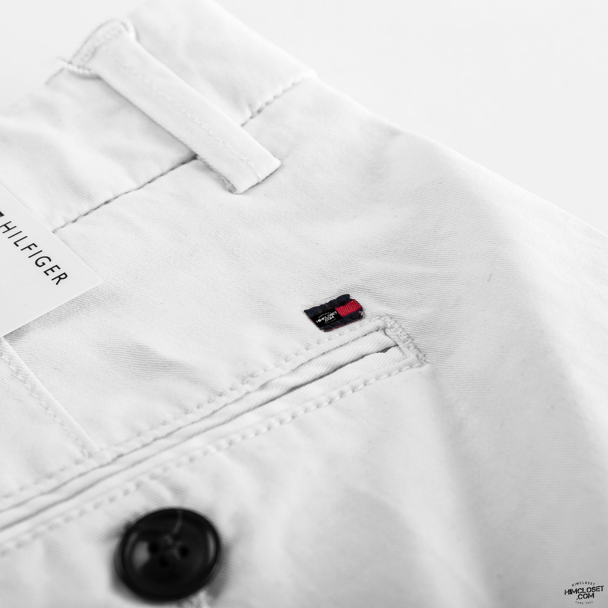 Short Linen TMy