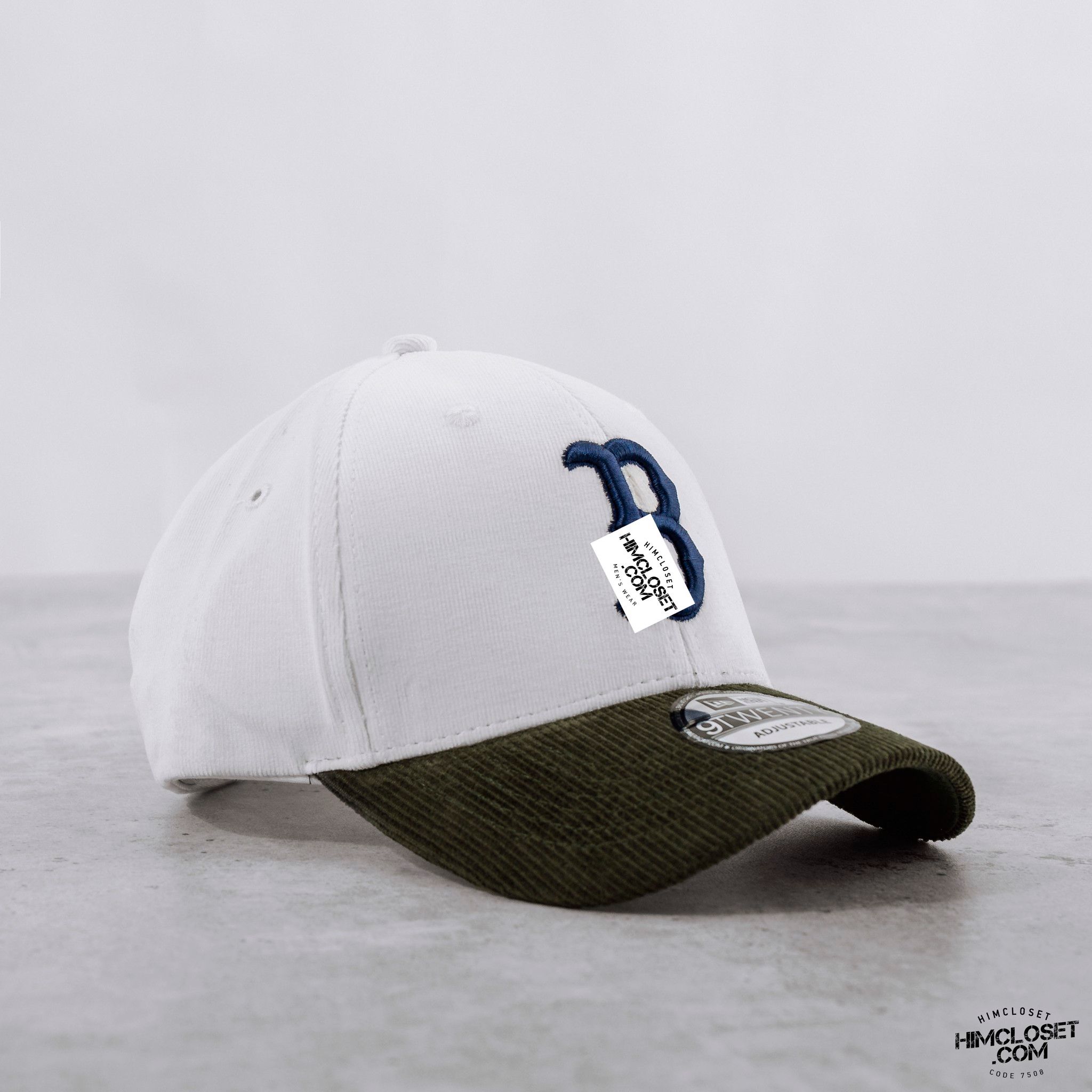 Mũ MLB